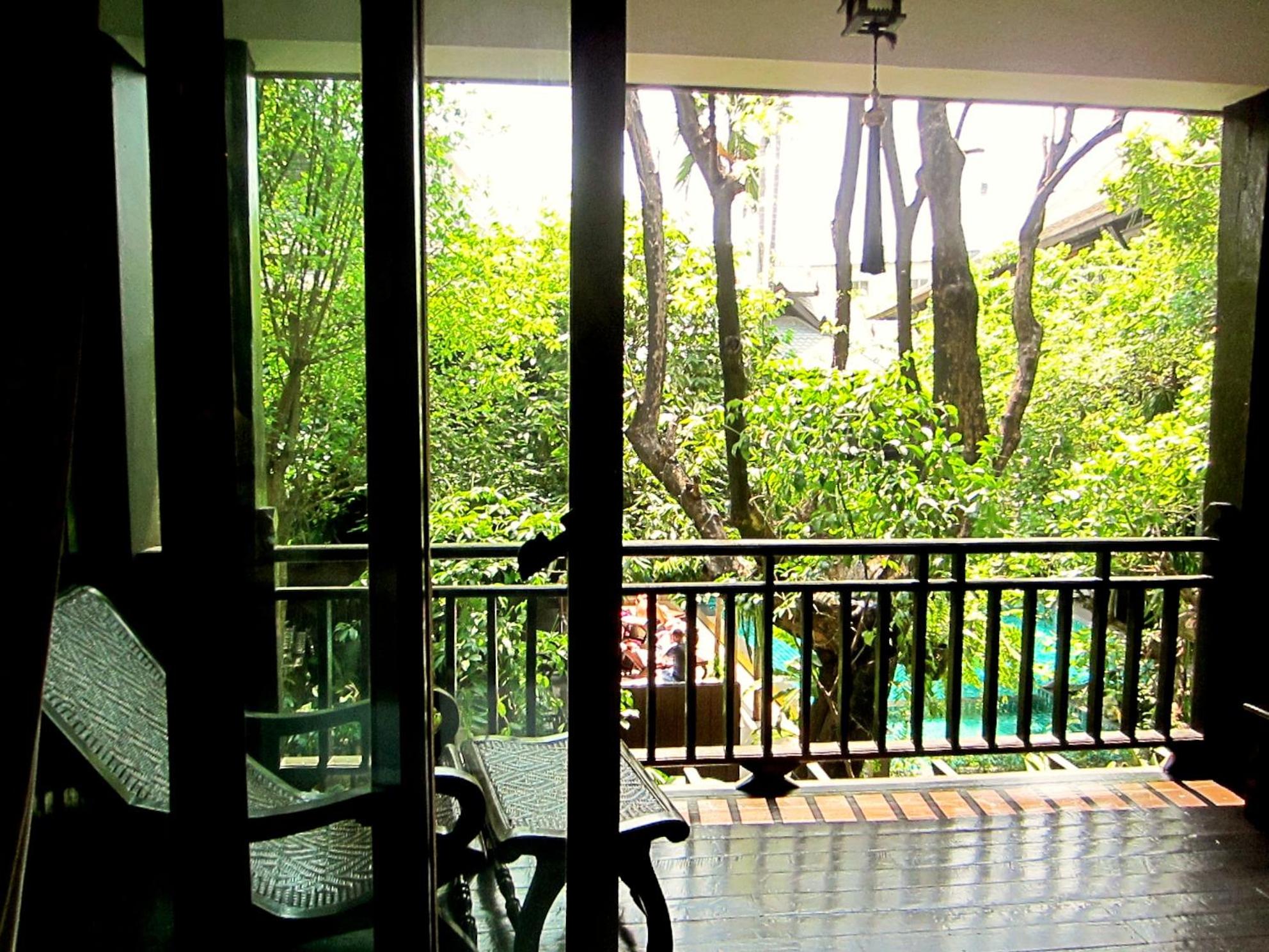 Yantarasri Resort