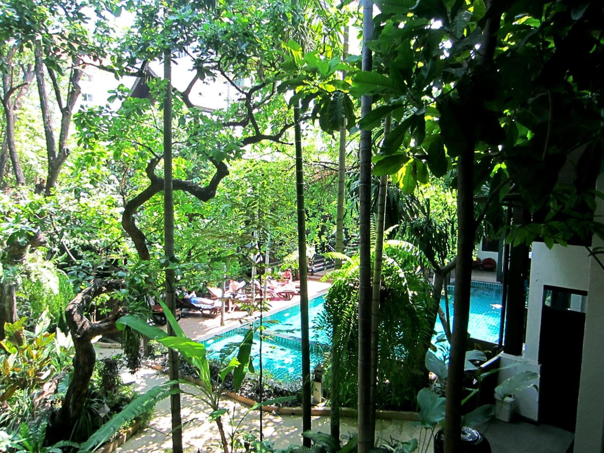 Yantarasri Resort