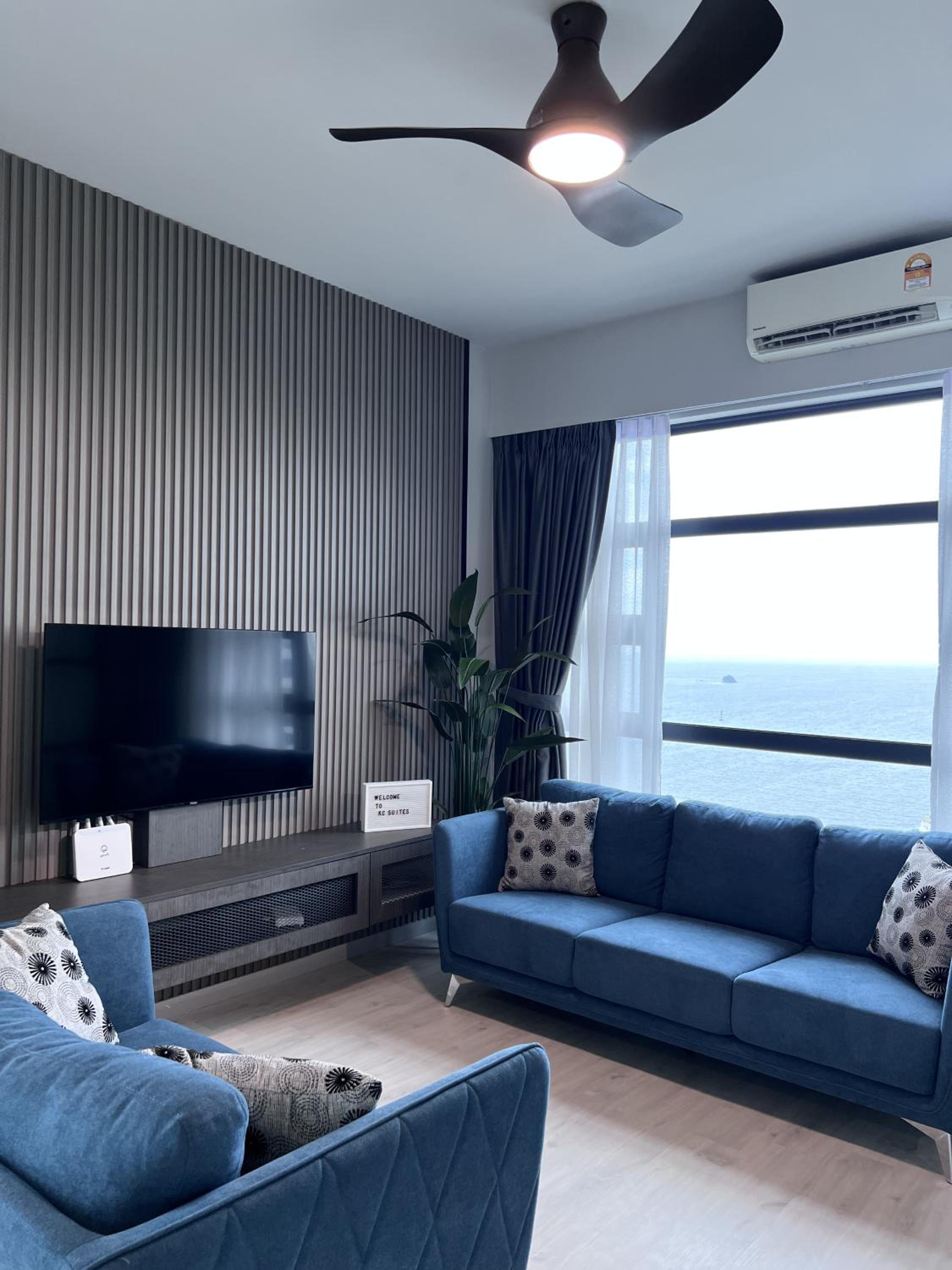 KC Suite @ Jesselton Quay photo 1