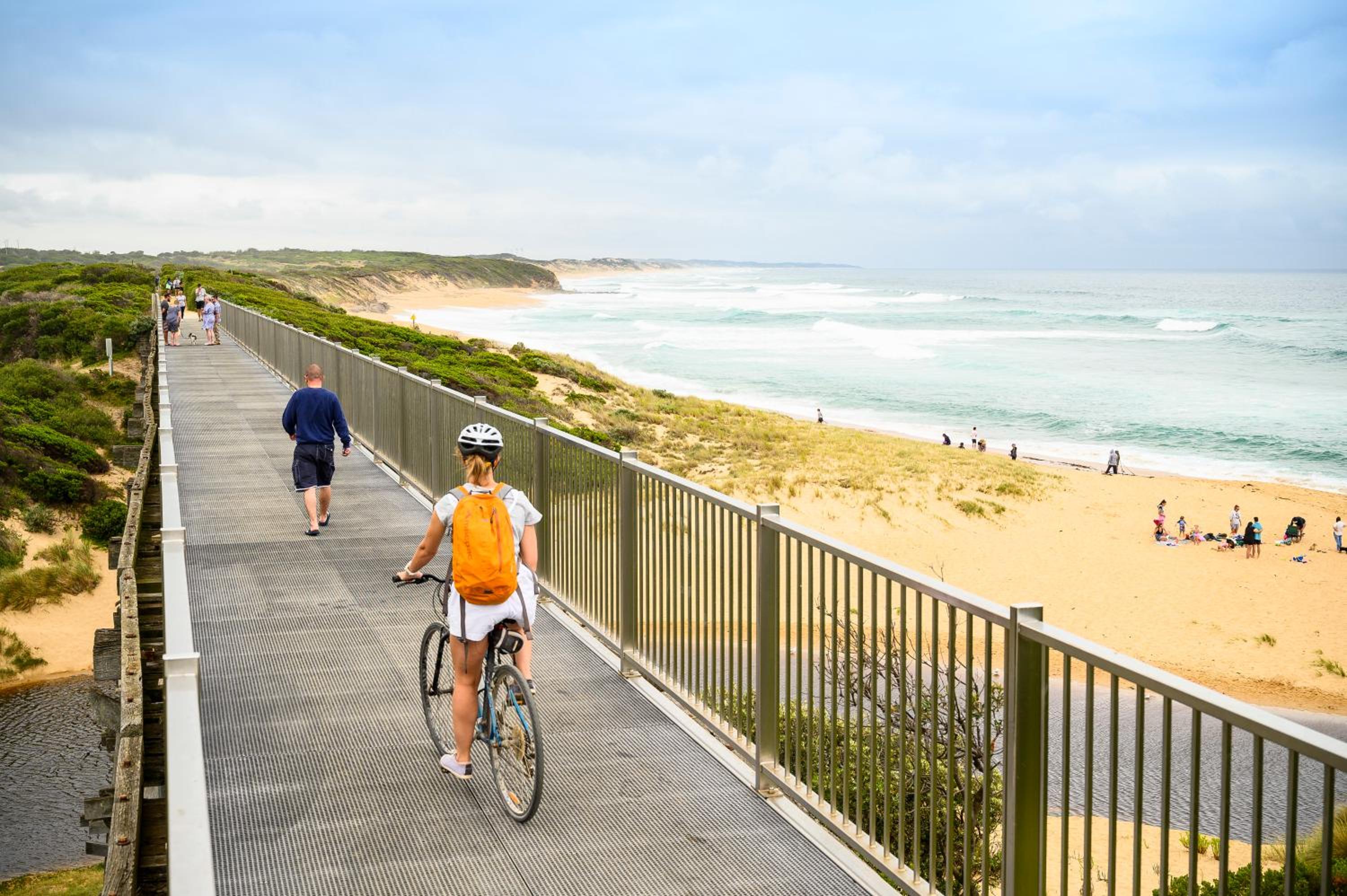 Ocean Chill - 10 mins to Phillip Island