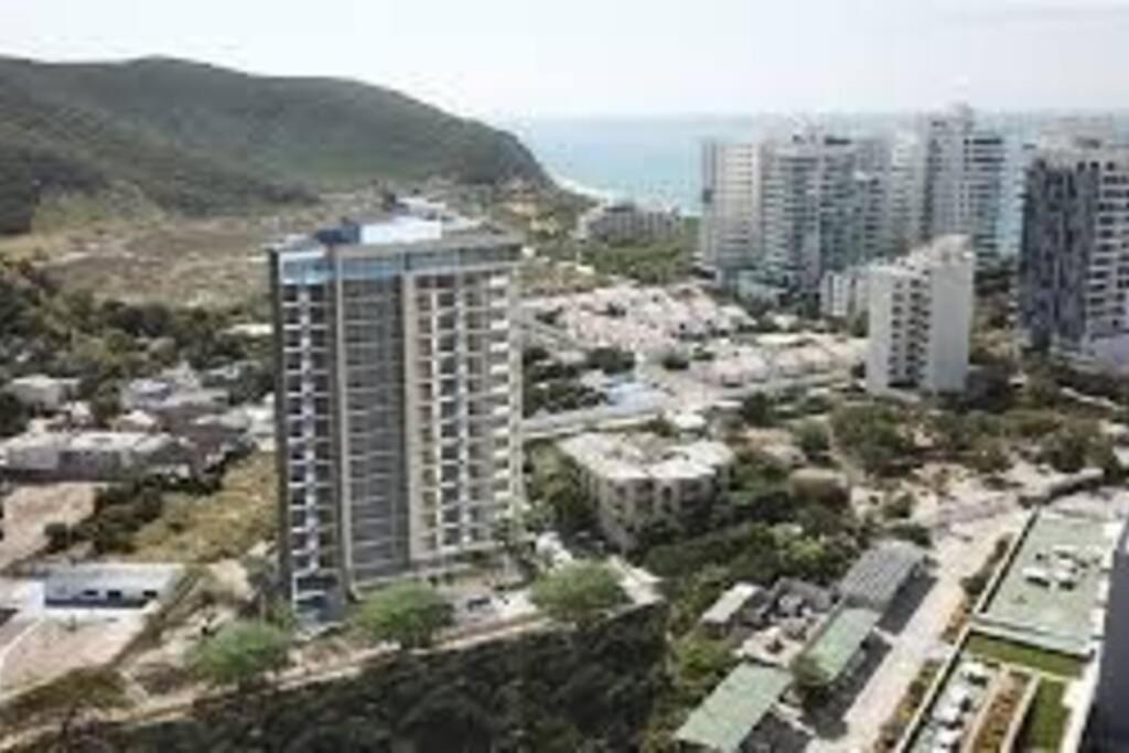 Hotel El Samario Cumbia Host-Playa Salguero- Santa Marta - Image 1