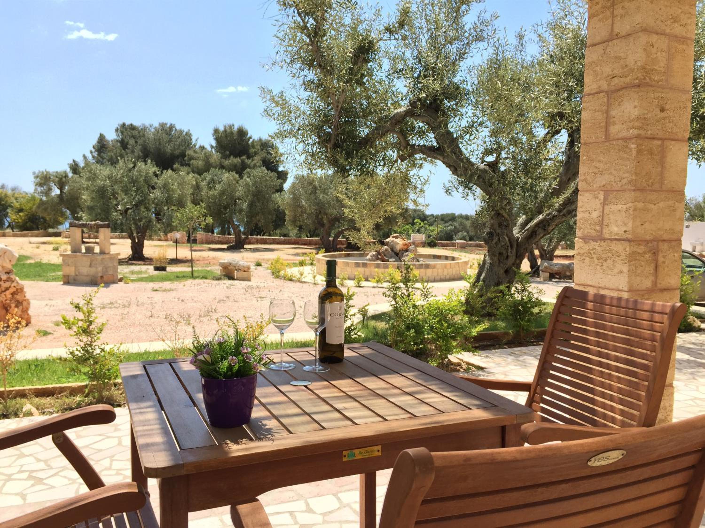 Agriturismo Amaranto view 4