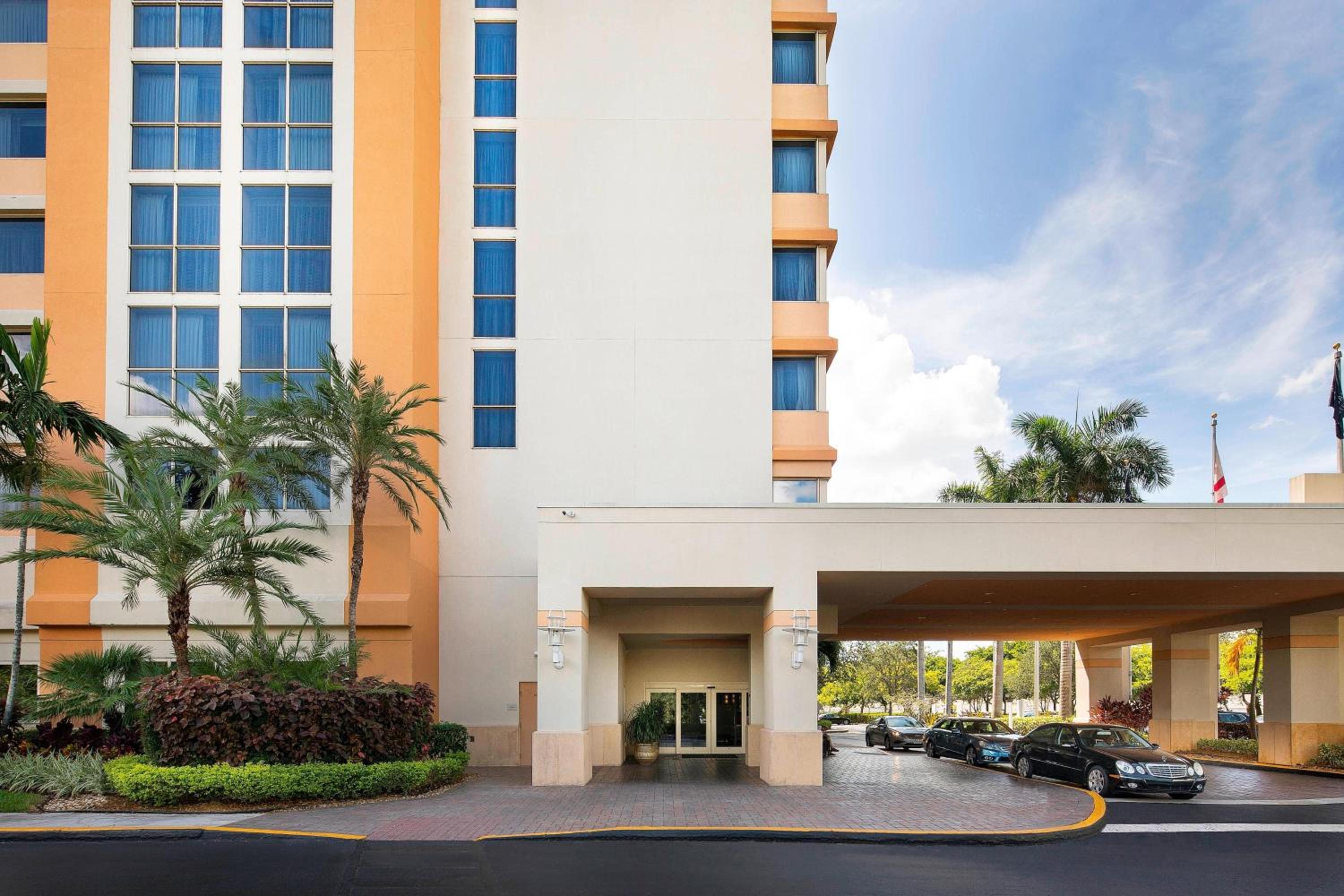 Renaissance Fort Lauderdale West Hotel - Property Image 34