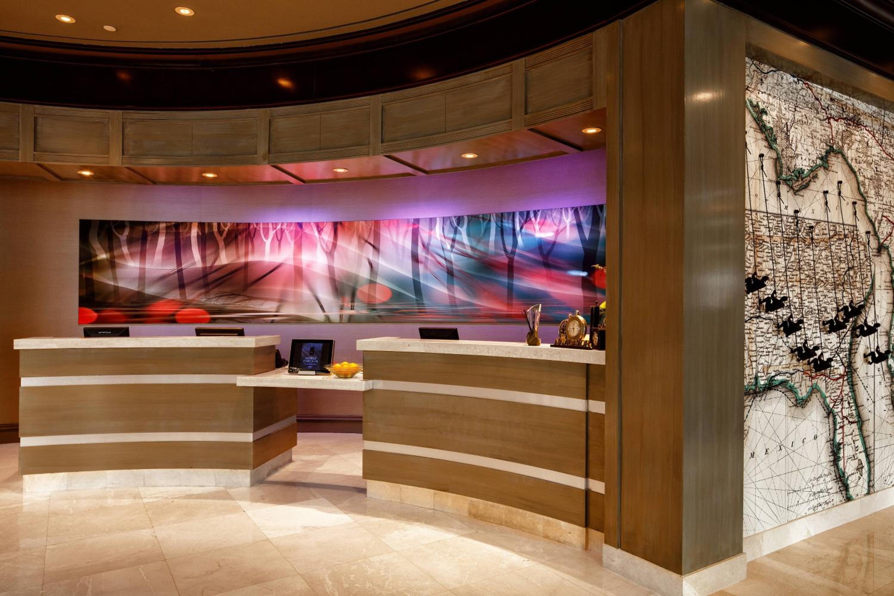 Renaissance Fort Lauderdale West Hotel - Property Image 35