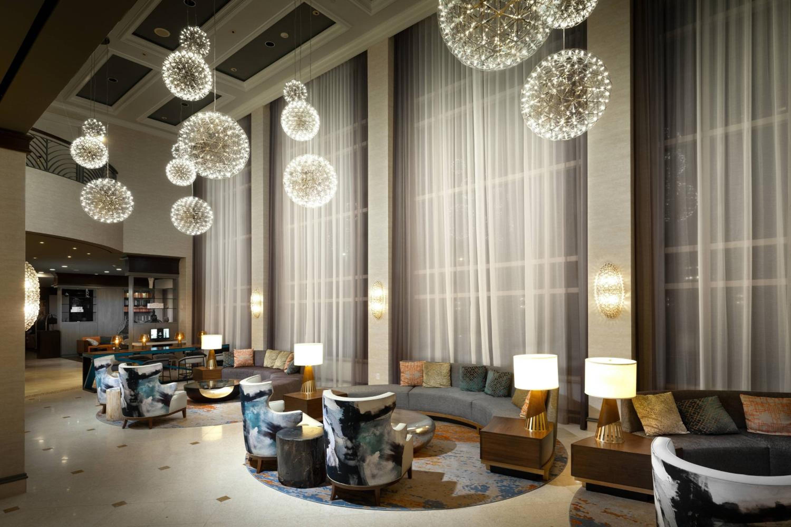 Renaissance Fort Lauderdale West Hotel - Property Image 37