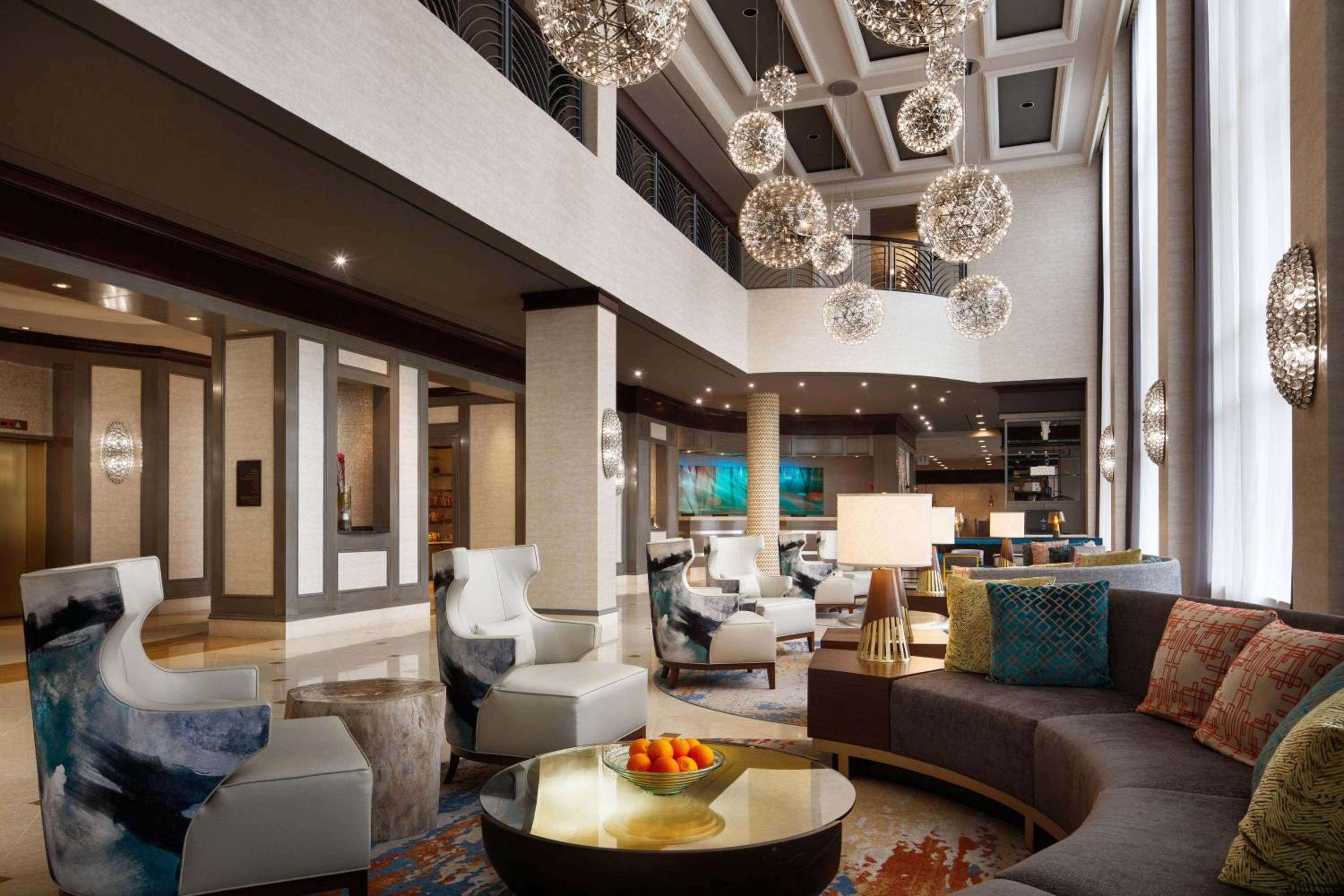 Renaissance Fort Lauderdale West Hotel - Property Image 38