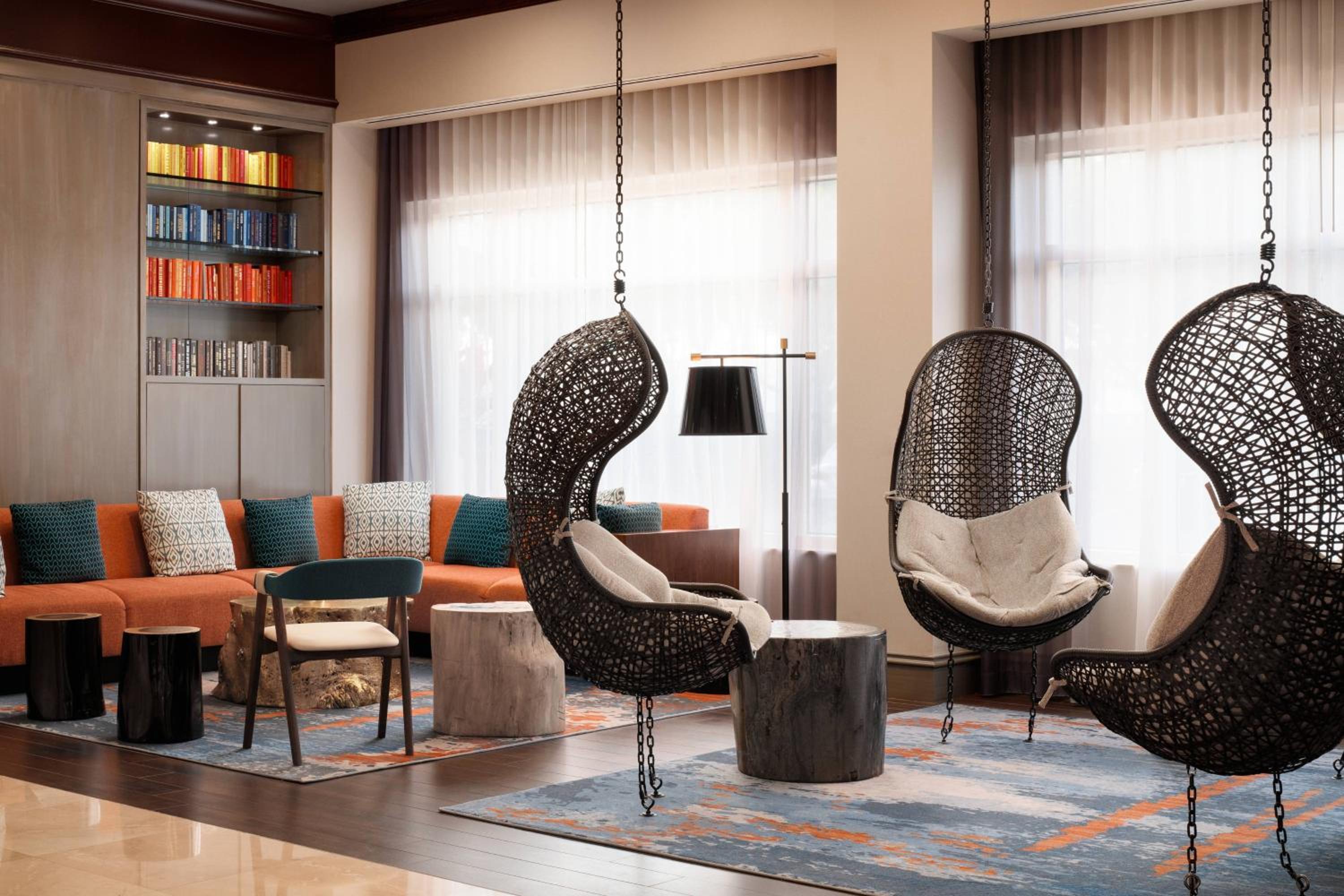 Renaissance Fort Lauderdale West Hotel - Property Image 39