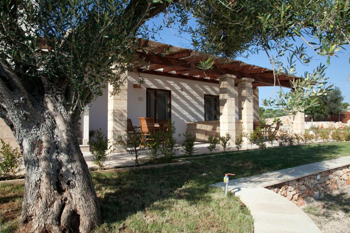 Agriturismo Amaranto view 2