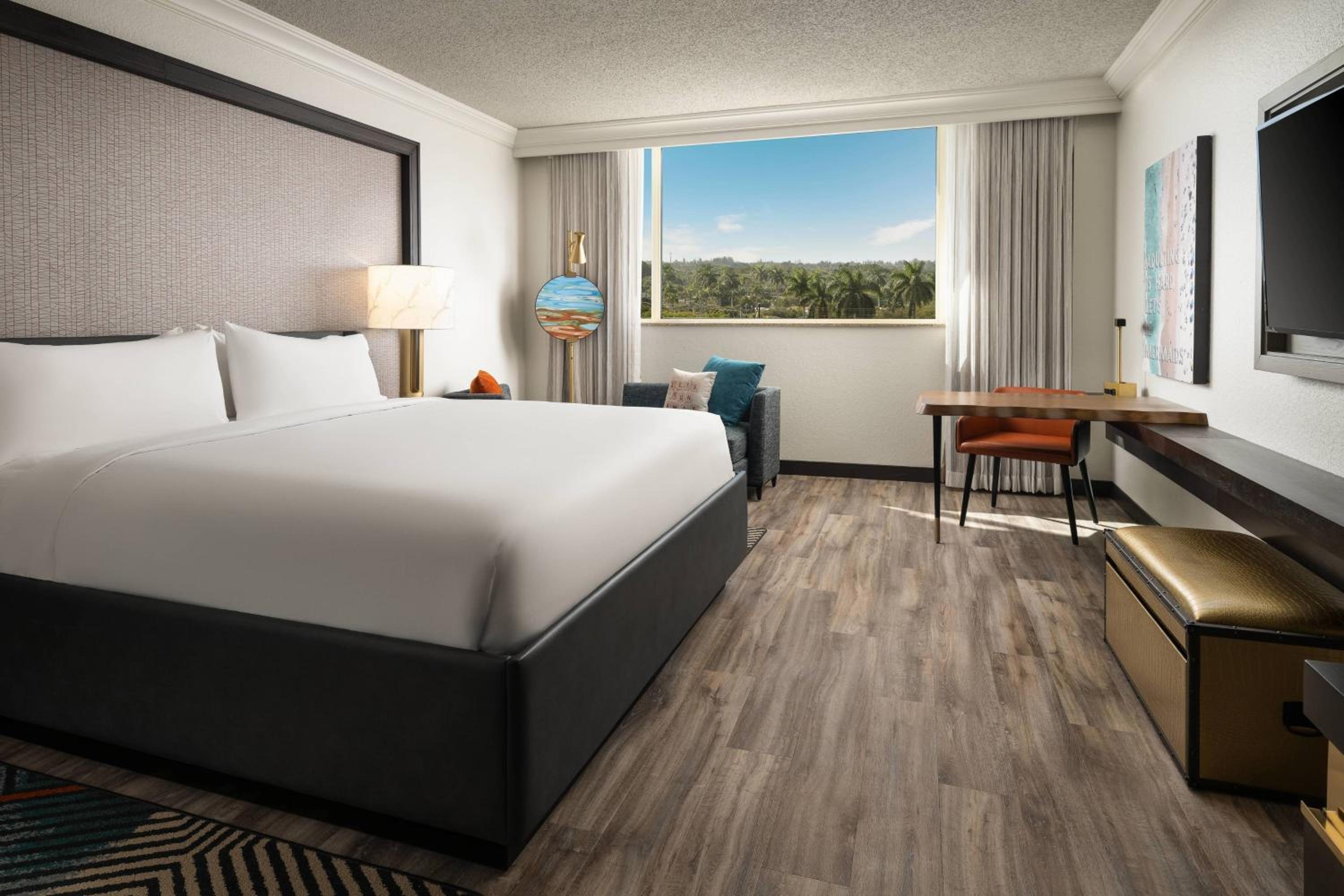 Renaissance Fort Lauderdale West Hotel - Property Image 8