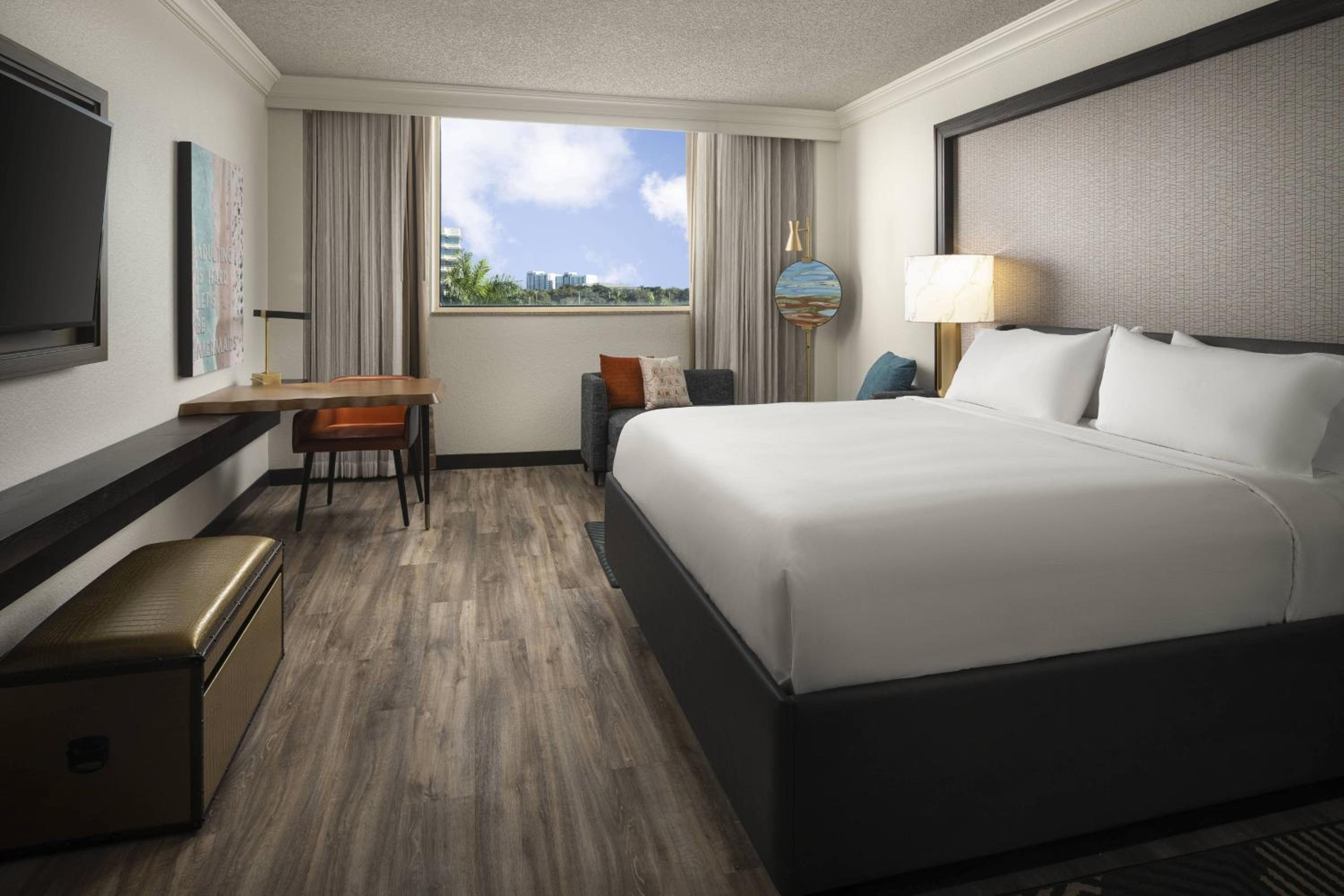 Renaissance Fort Lauderdale West Hotel - Property Image 7
