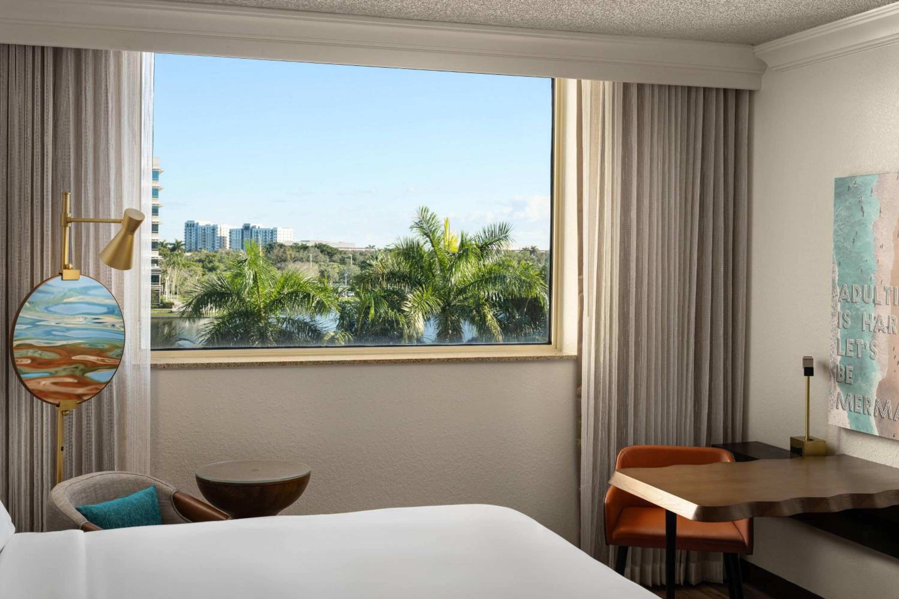 Renaissance Fort Lauderdale West Hotel - Property Image 9