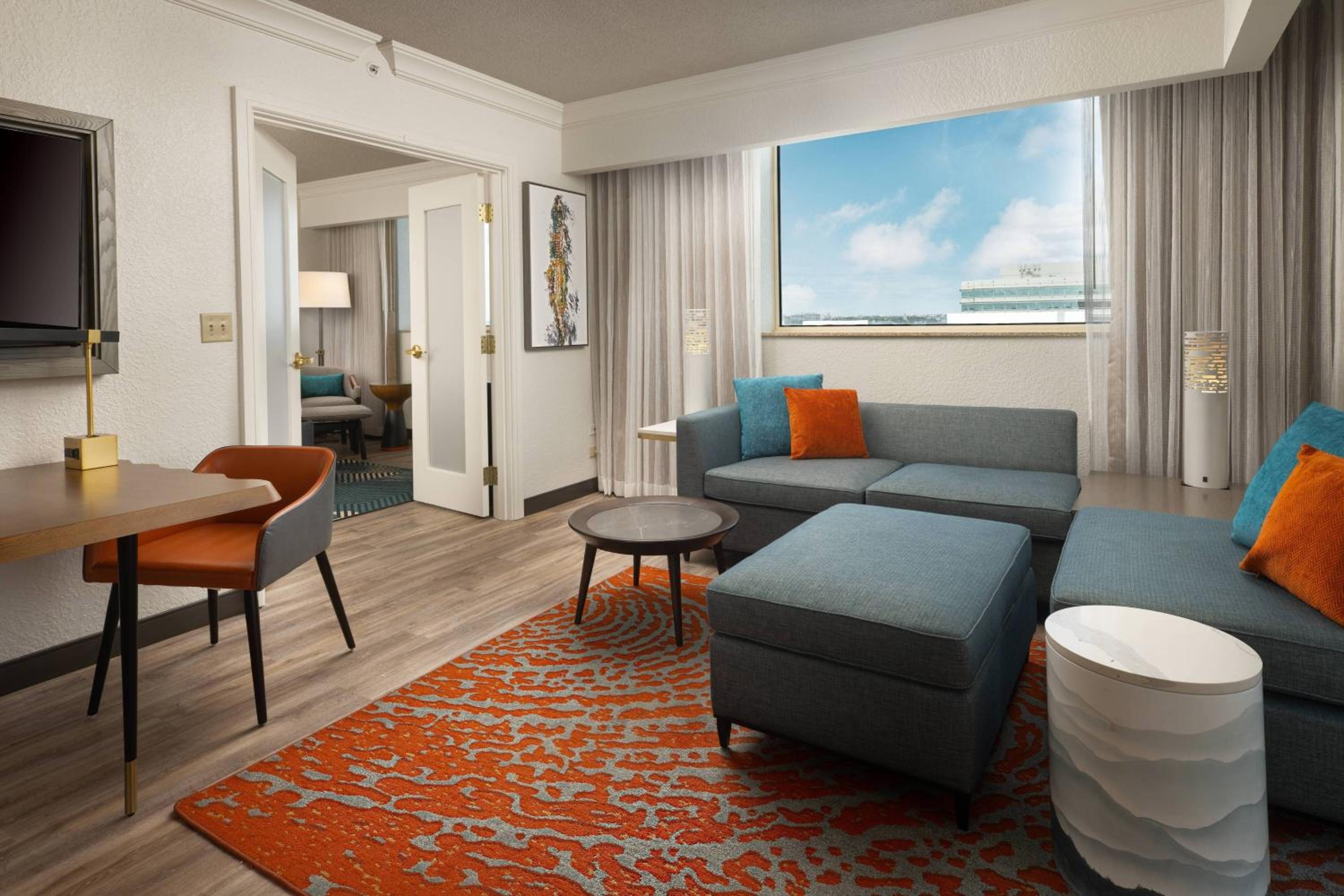 Renaissance Fort Lauderdale West Hotel - Property Image 18