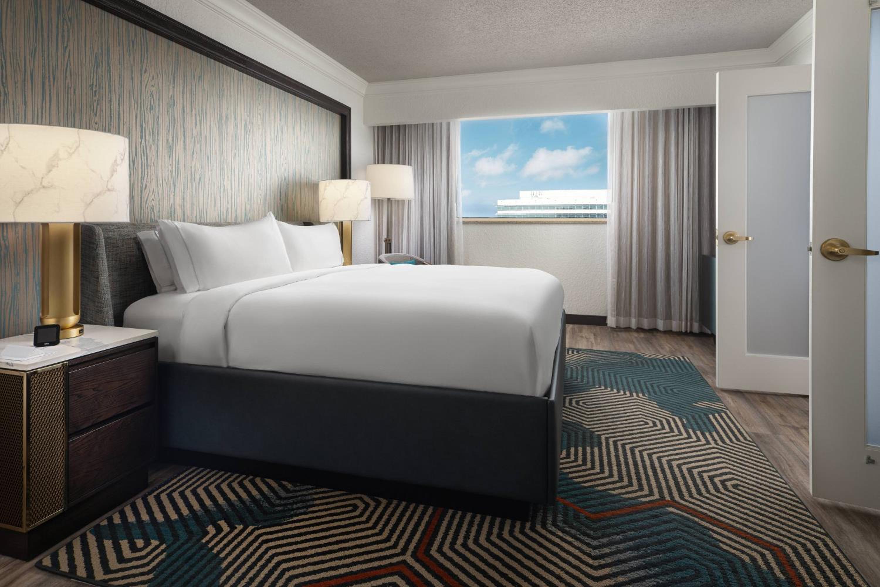 Renaissance Fort Lauderdale West Hotel - Property Image 19