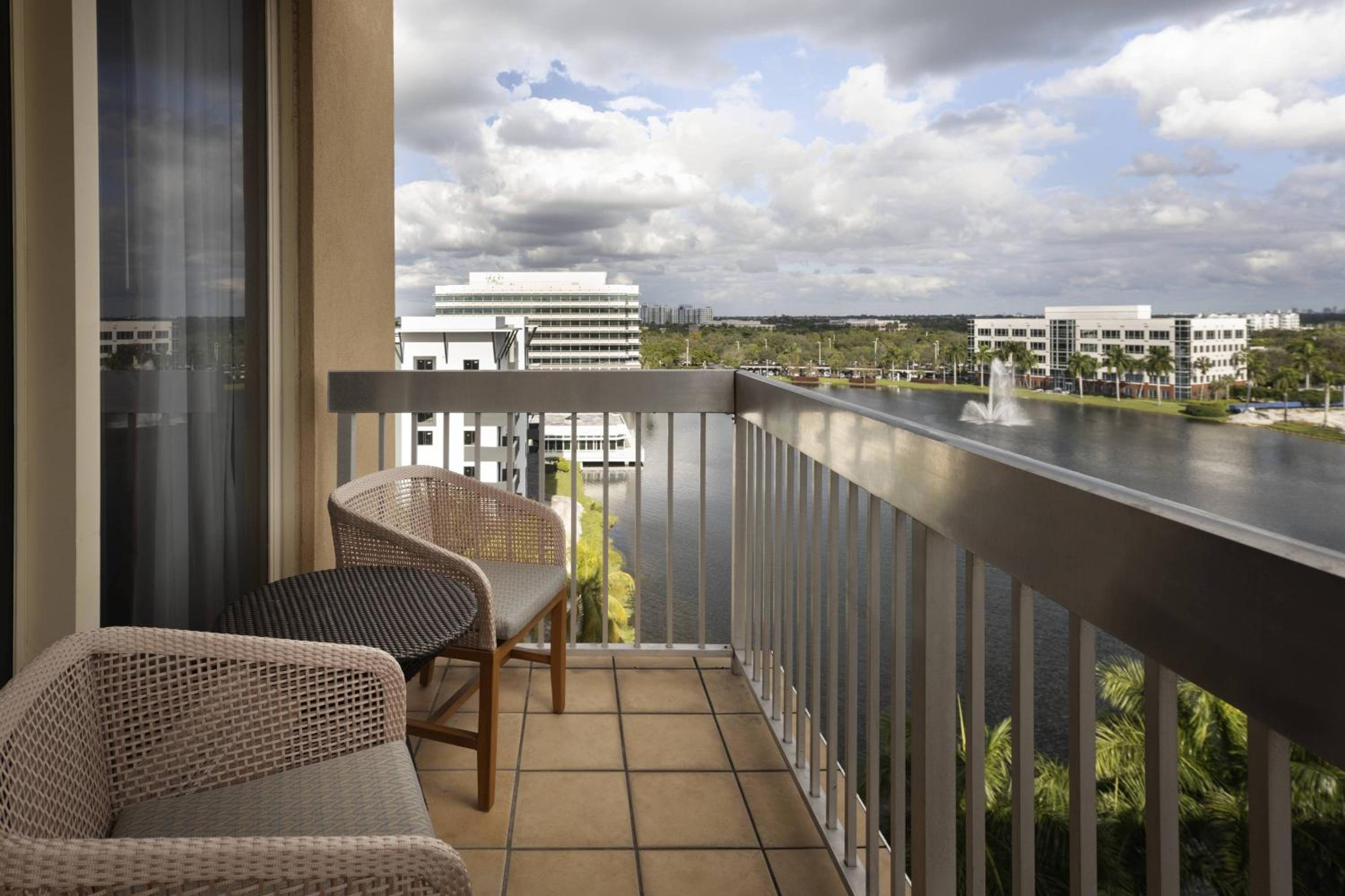Renaissance Fort Lauderdale West Hotel - Property Image 21