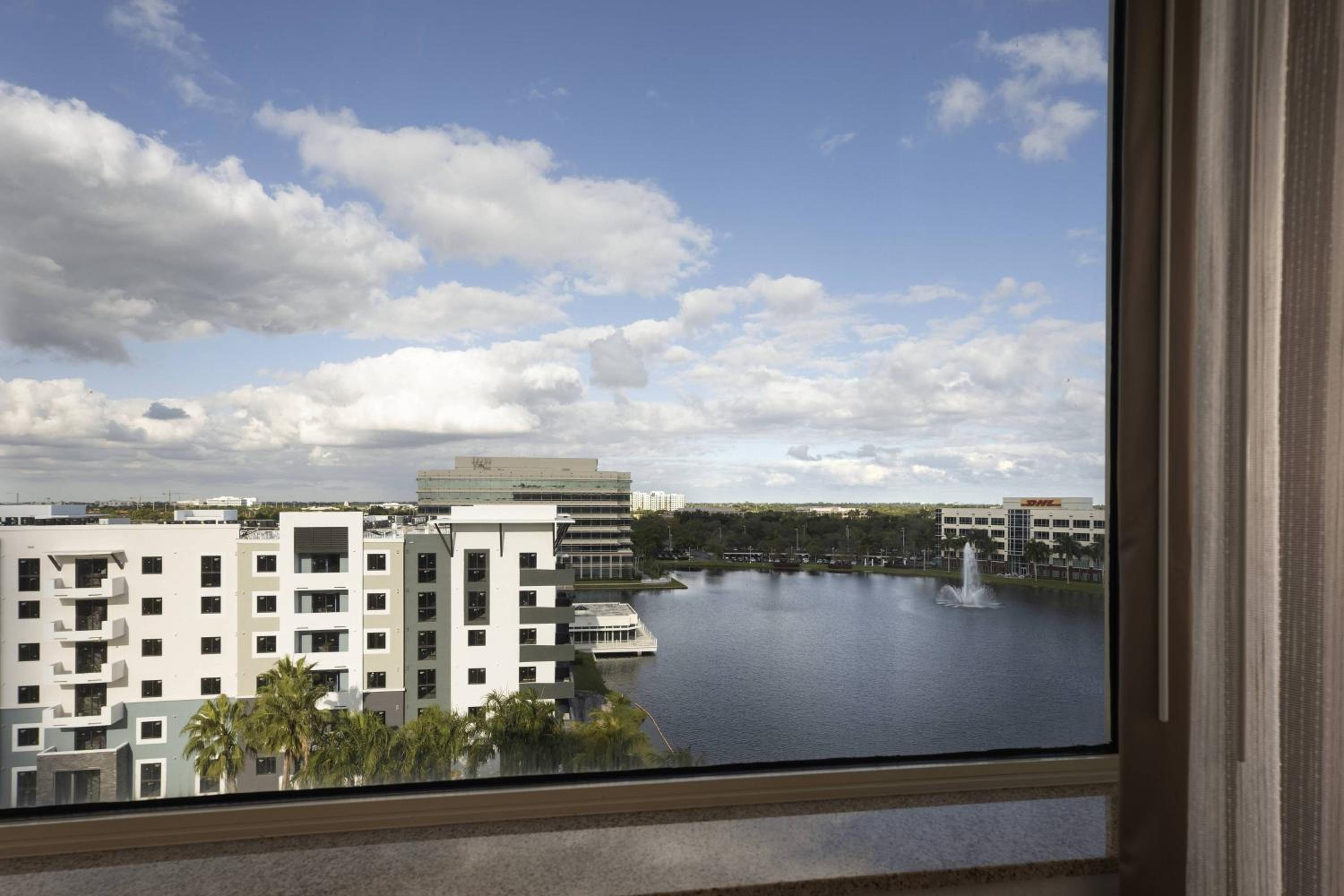 Renaissance Fort Lauderdale West Hotel - Property Image 22