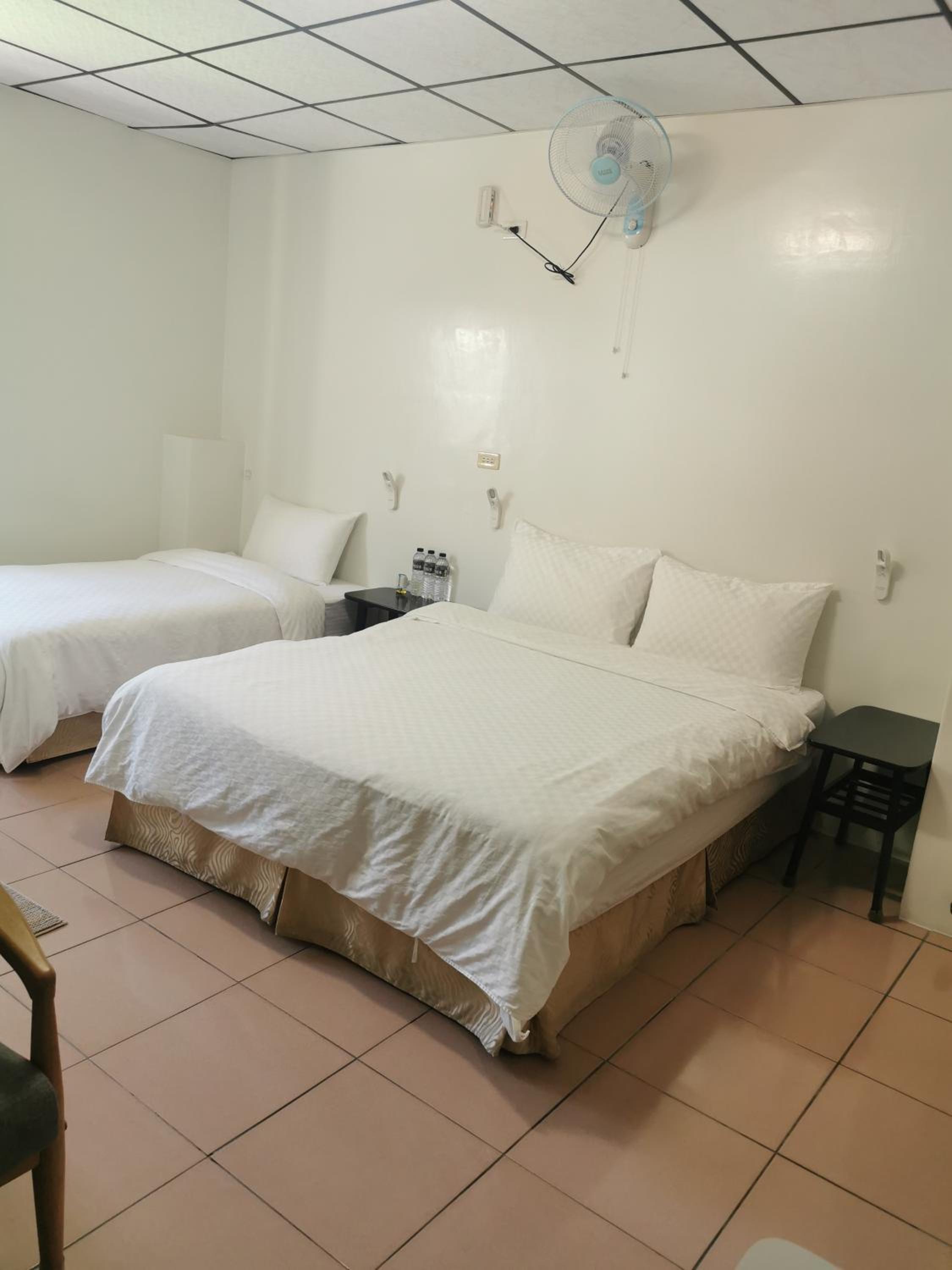 Alishan Tea Homestay