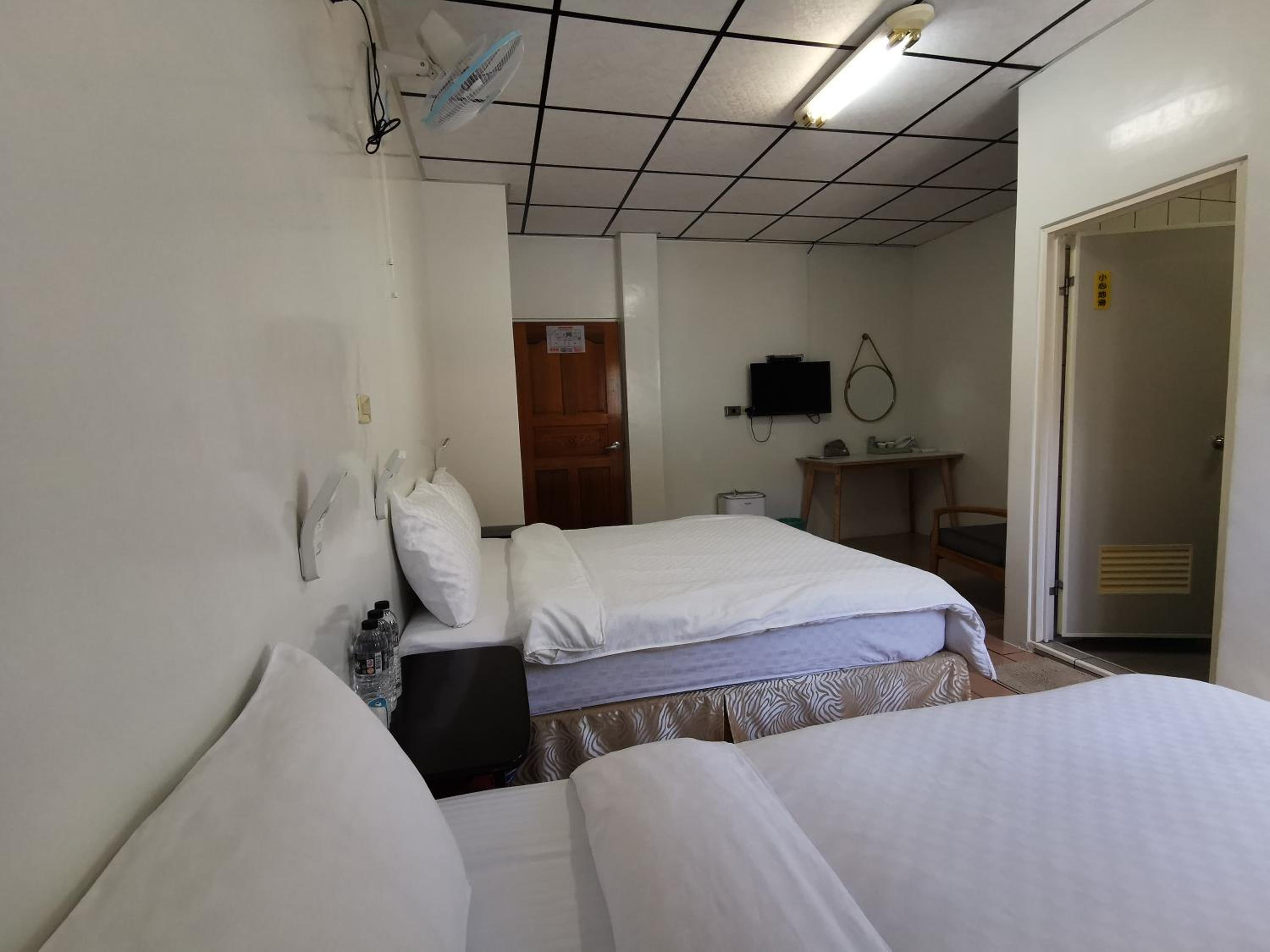 Alishan Tea Homestay
