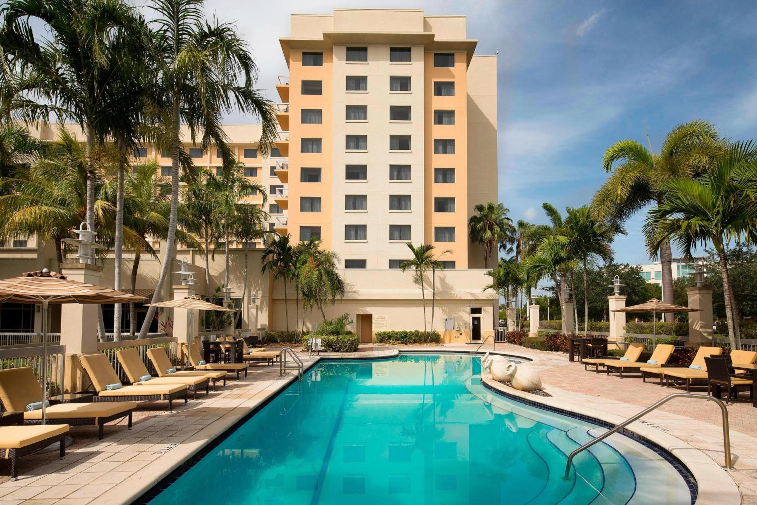 Renaissance Fort Lauderdale West Hotel - Property Image 30