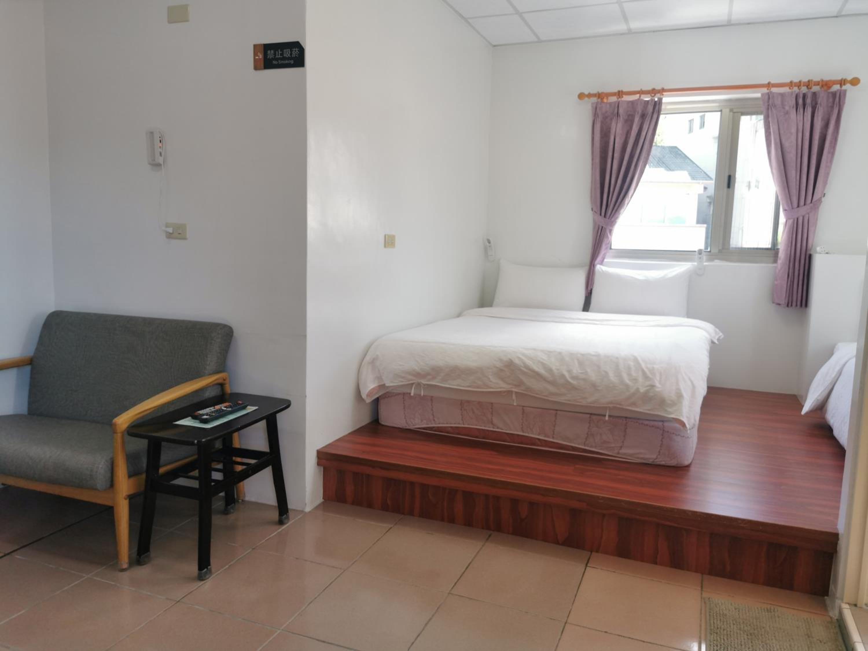Alishan Tea Homestay