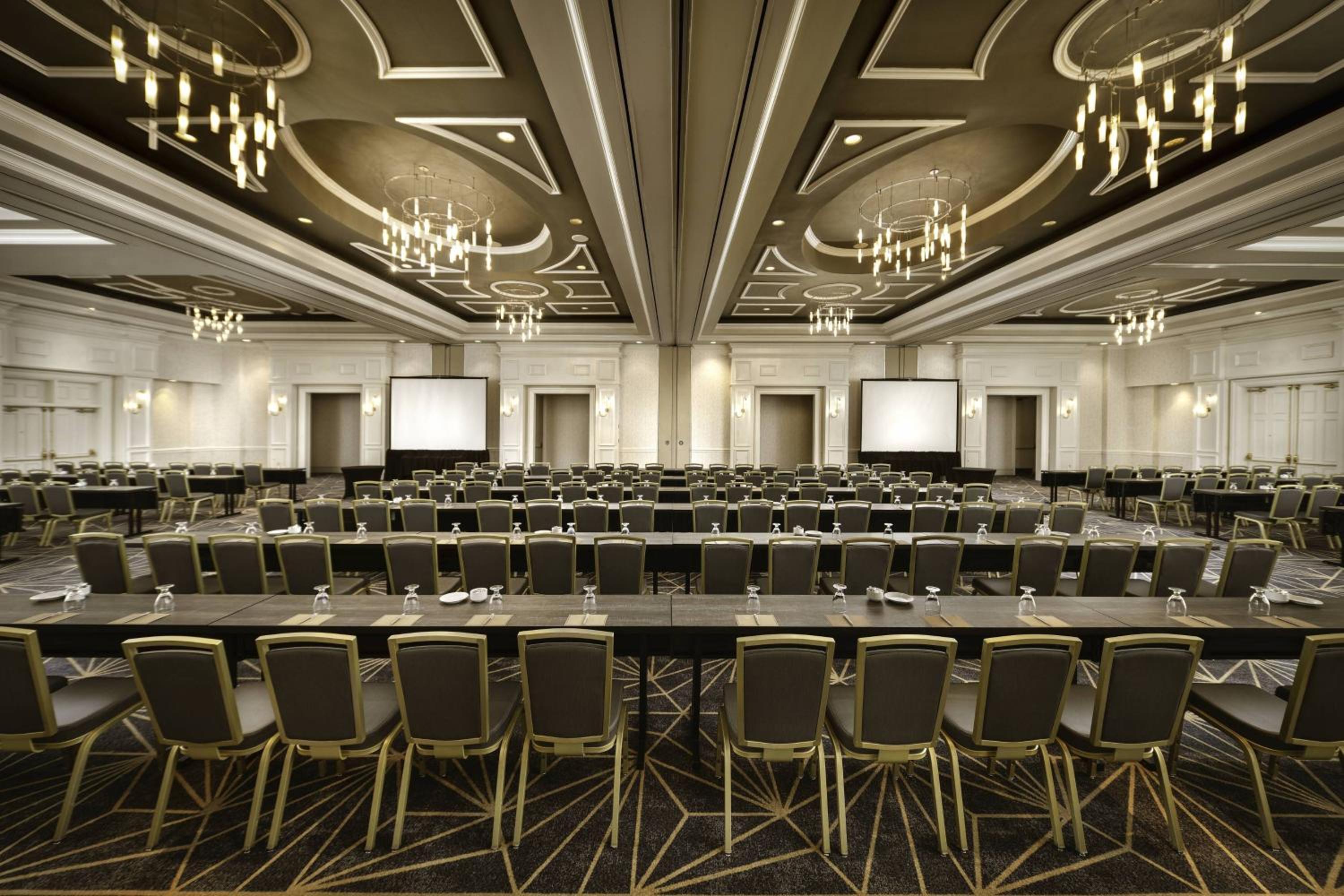 Renaissance Fort Lauderdale West Hotel - Property Image 50