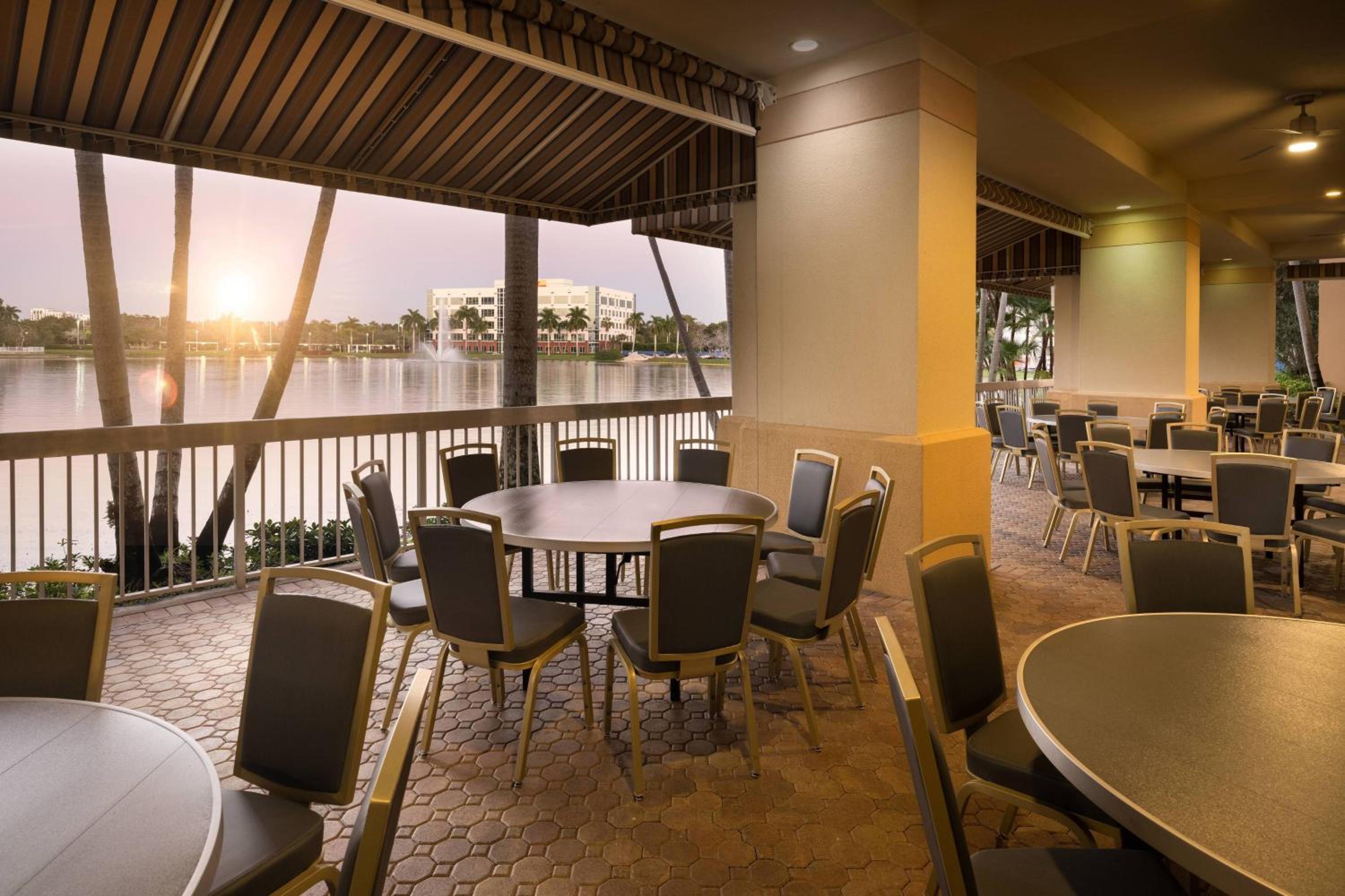 Renaissance Fort Lauderdale West Hotel - Property Image 16