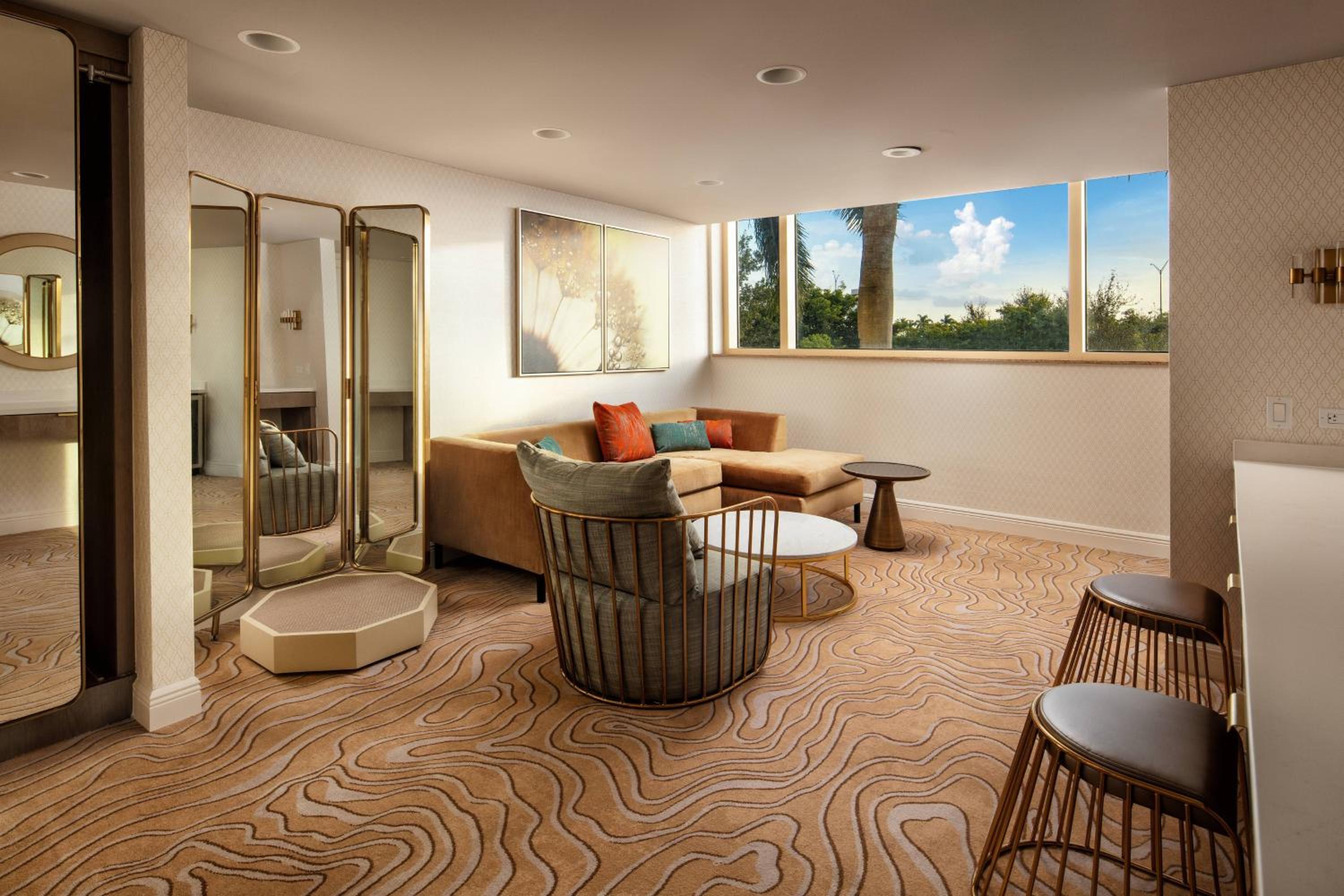 Renaissance Fort Lauderdale West Hotel - Property Image 2