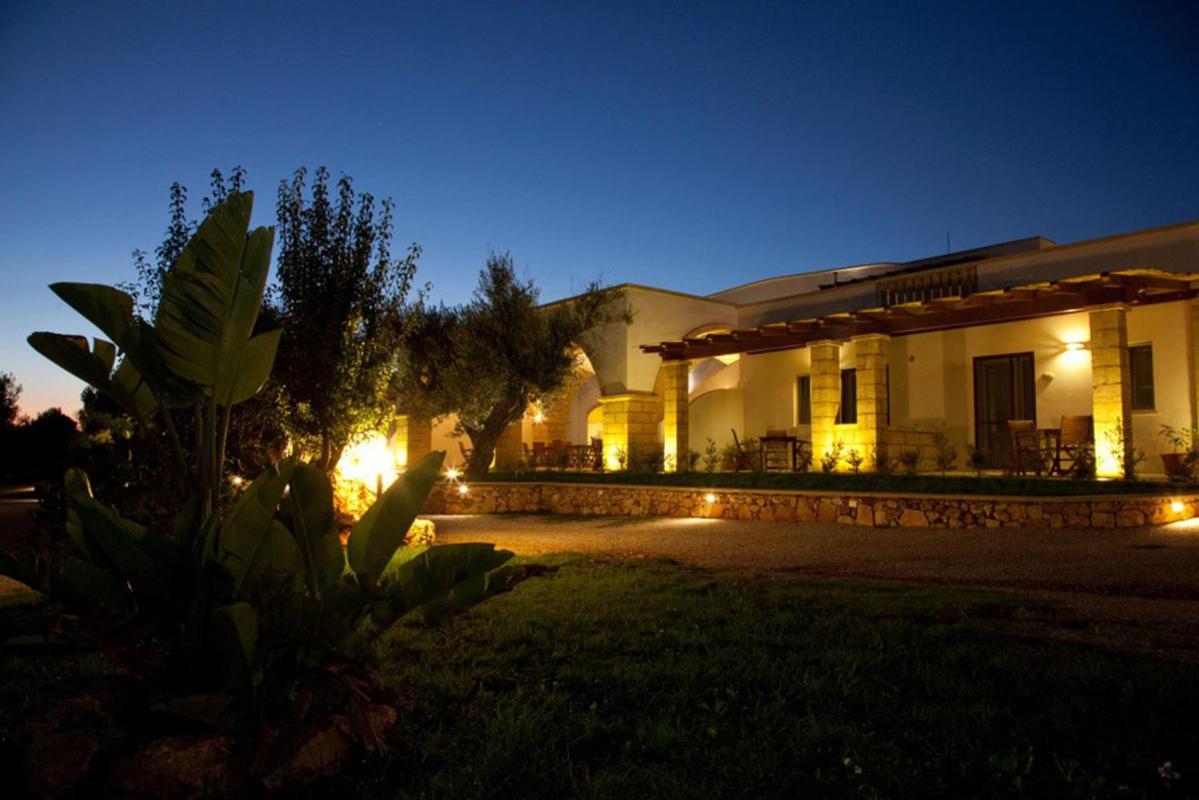 Agriturismo Amaranto view 3
