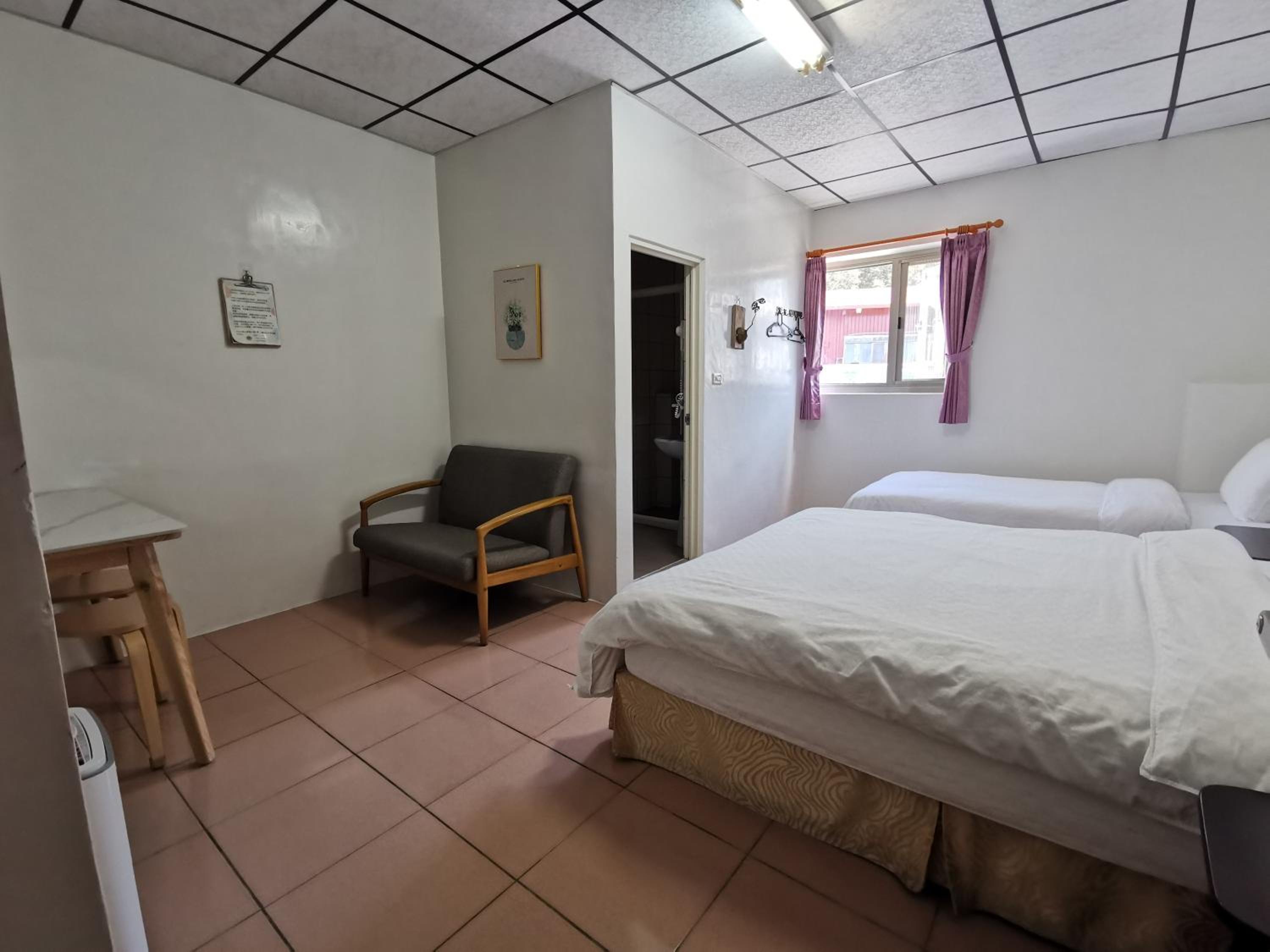 Alishan Tea Homestay