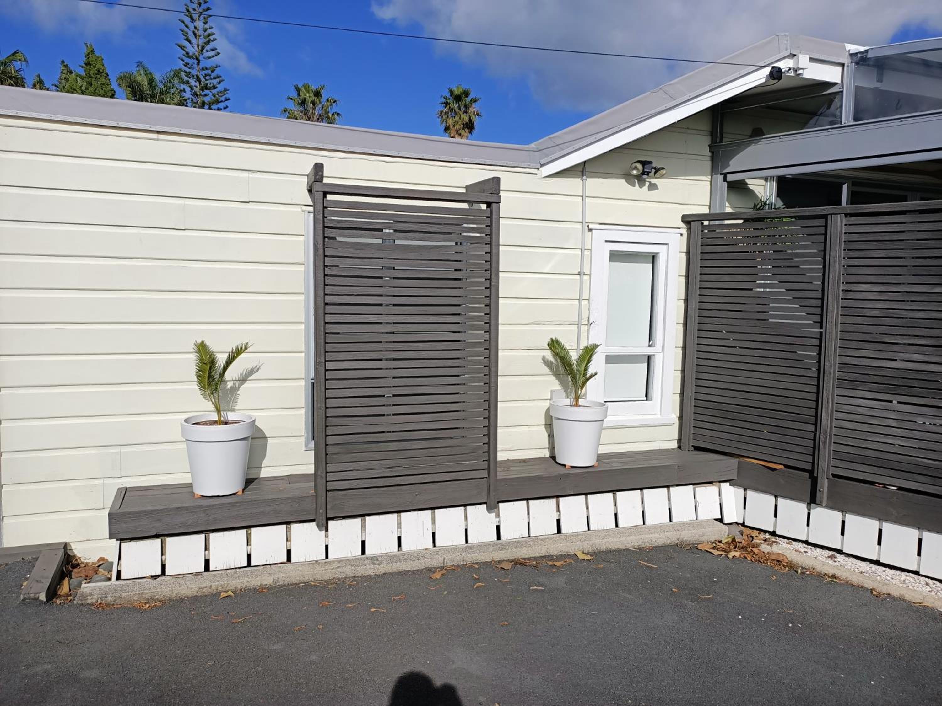 Adorable Beach Unit Stanmore Bay view 2