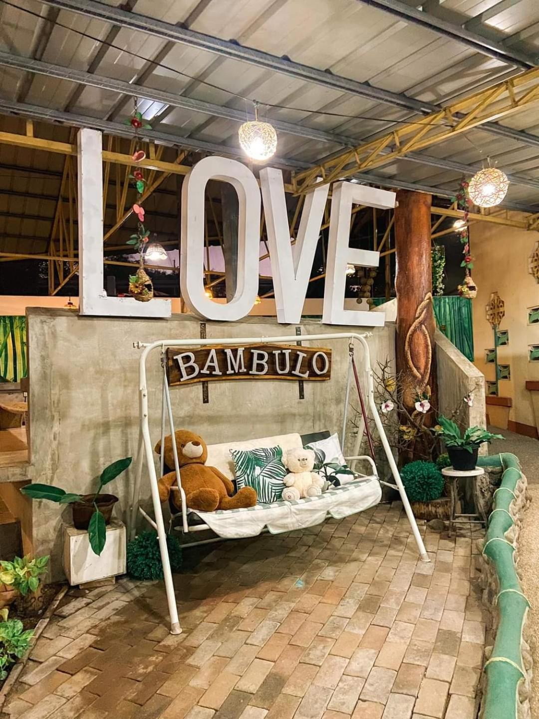 Bambulo