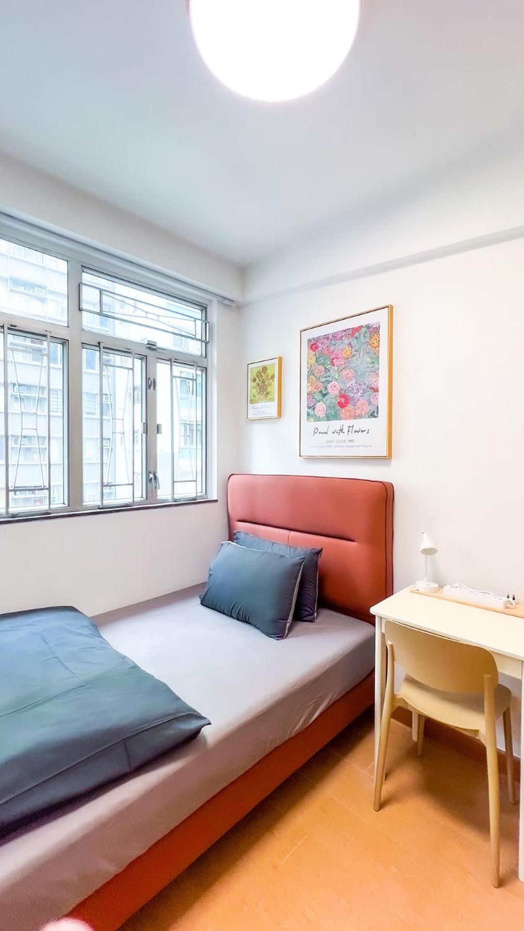 Shared Apartment Lockhart Road 384