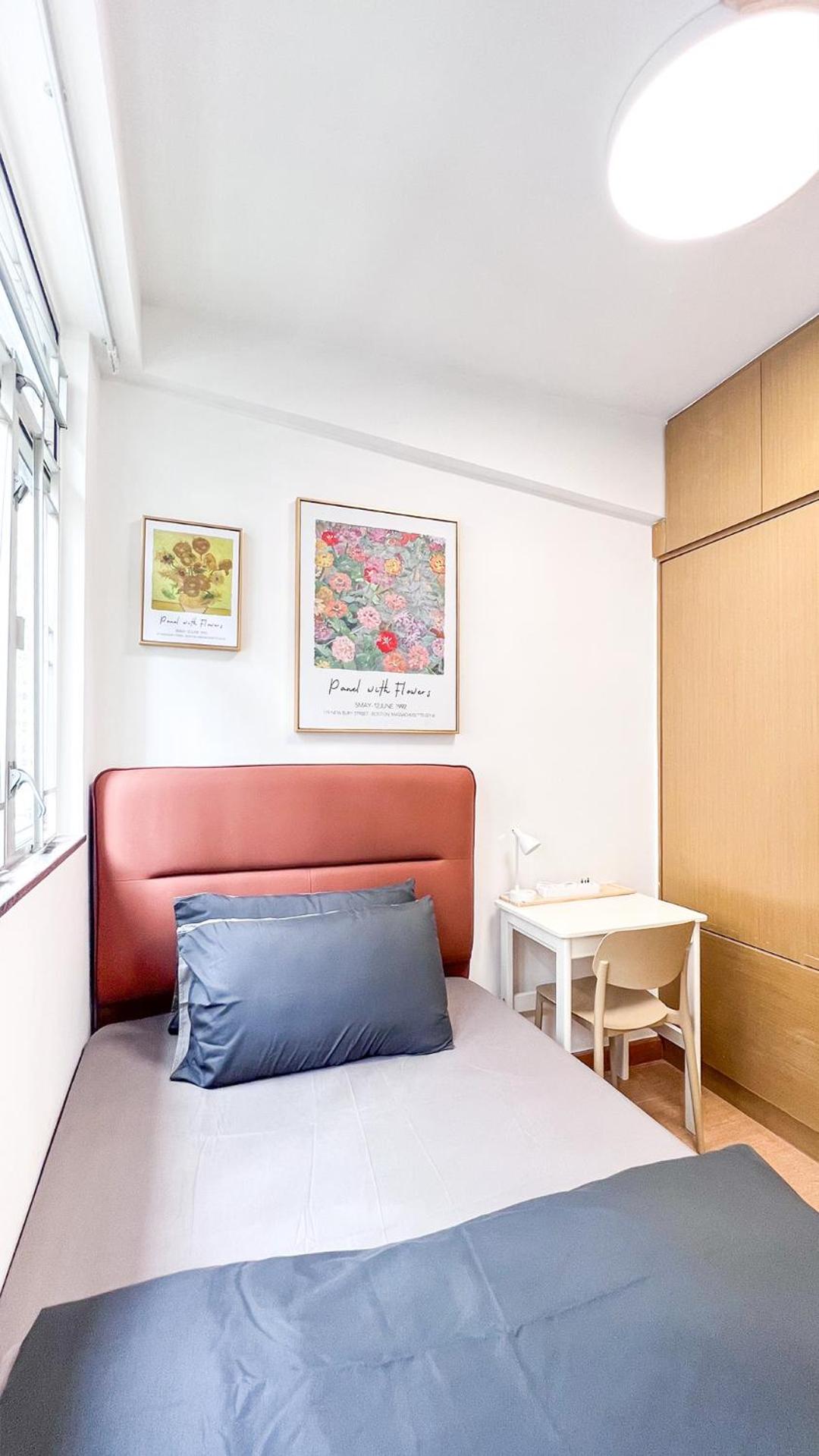 Shared Apartment Lockhart Road 384