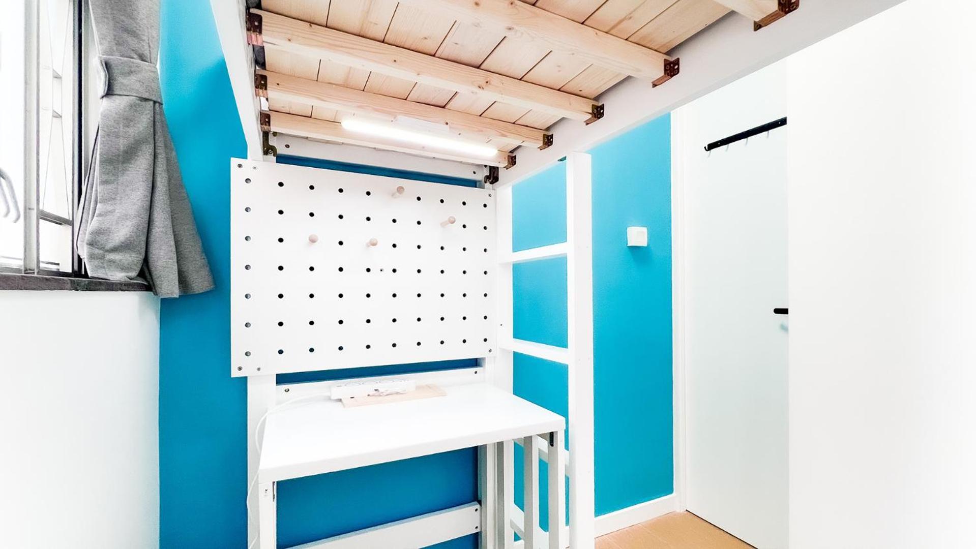 Shared Apartment Lockhart Road 384