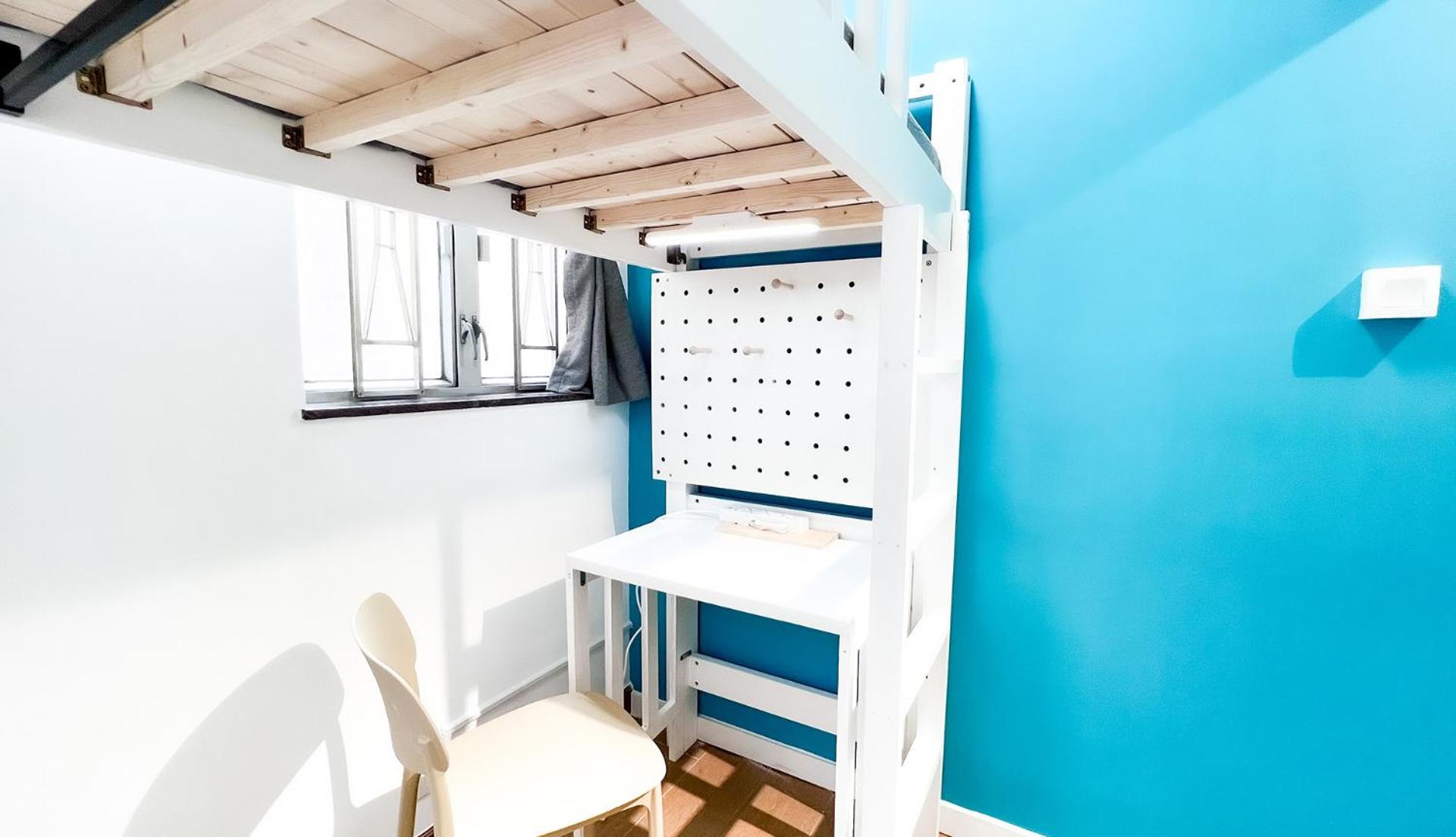 Shared Apartment Lockhart Road 384