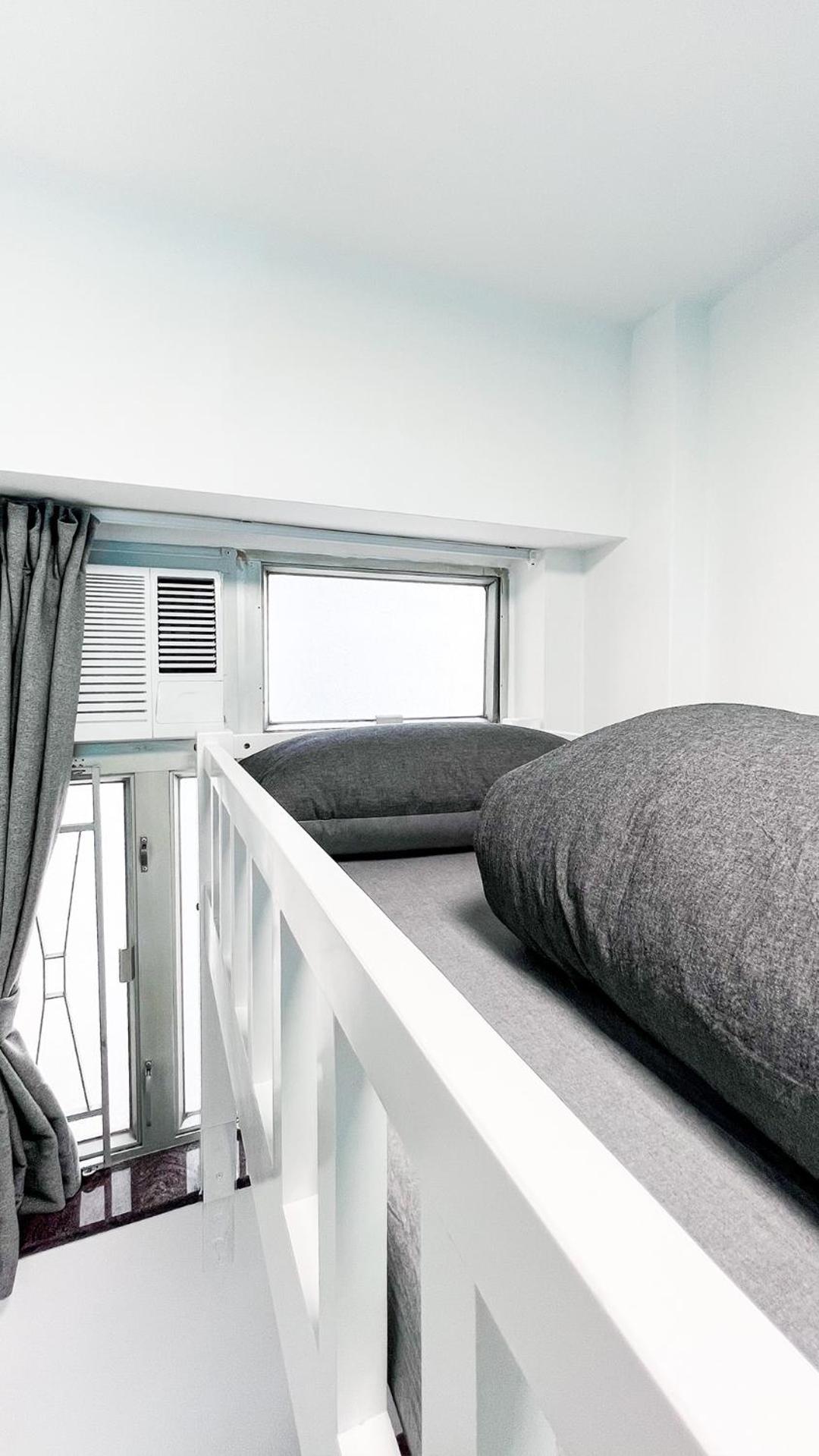 Shared Apartment Lockhart Road 384