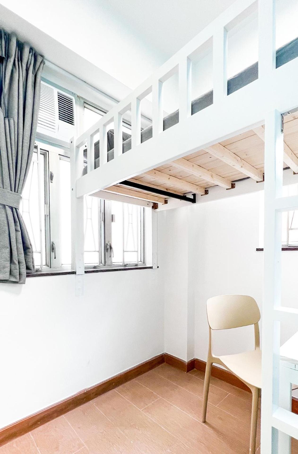 Shared Apartment Lockhart Road 384