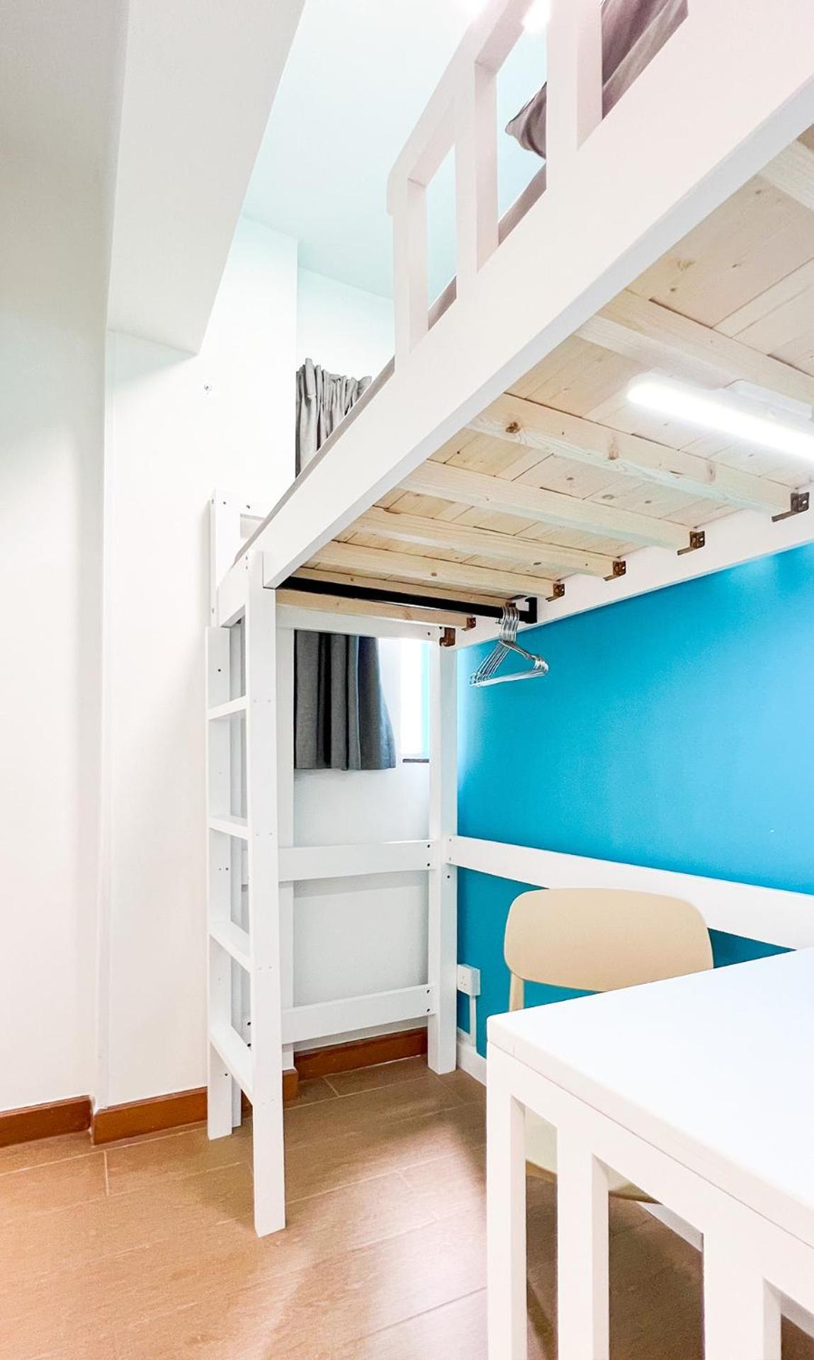 Shared Apartment Lockhart Road 384