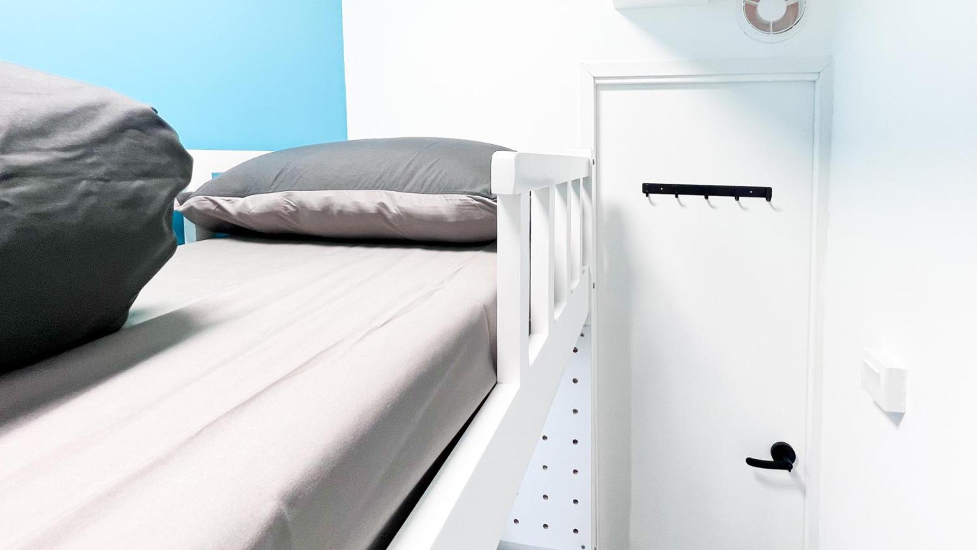 Shared Apartment Lockhart Road 384