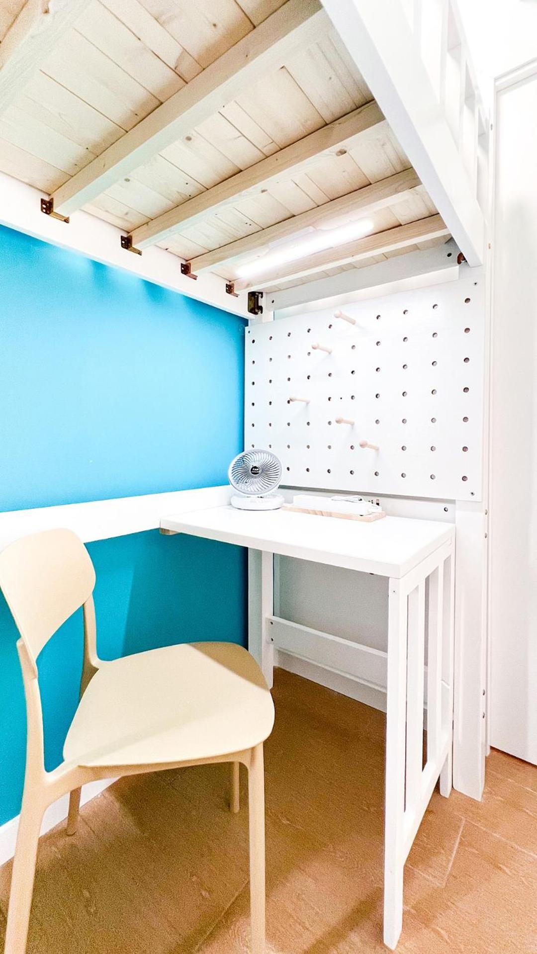 Shared Apartment Lockhart Road 384