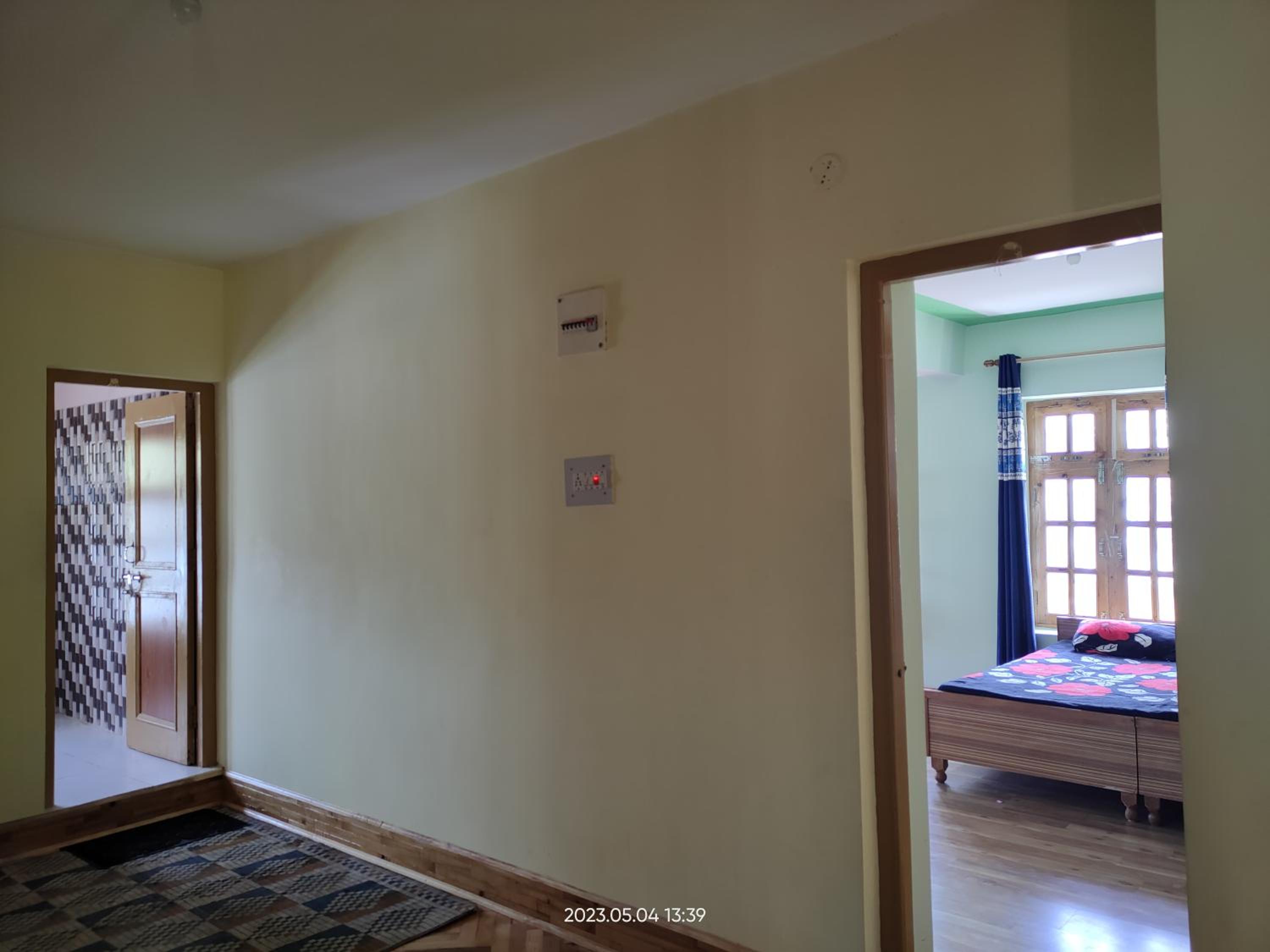 Valley View Homestay Lahaul