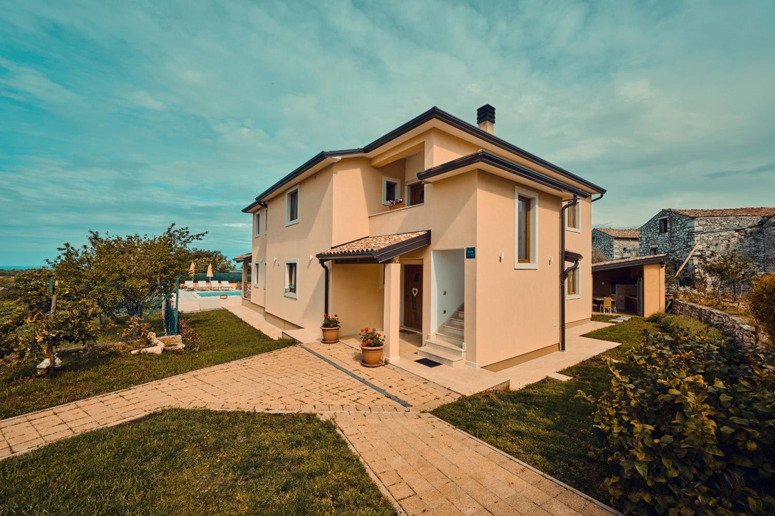 Apartman Aisha view 5