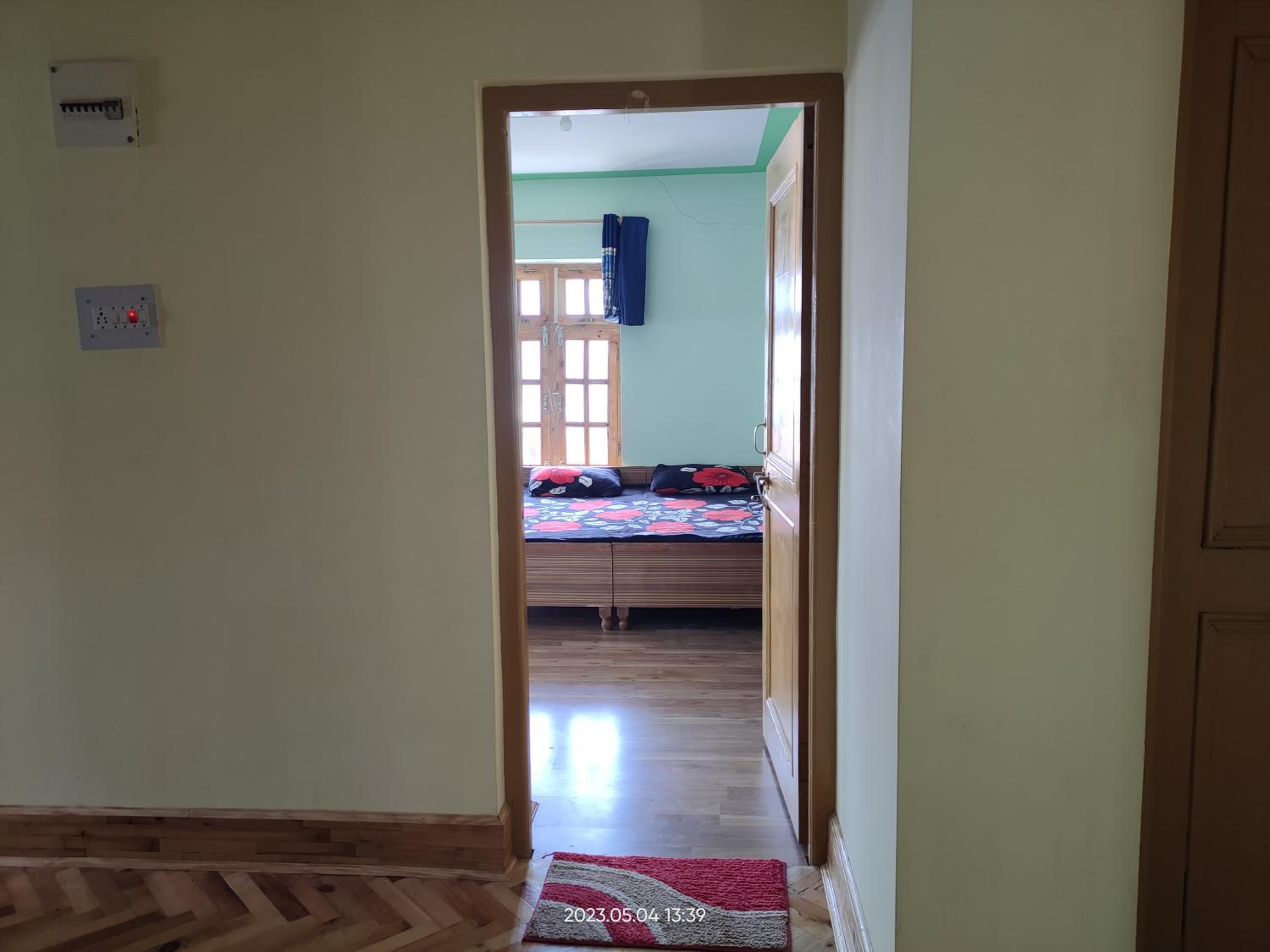 Valley View Homestay Lahaul