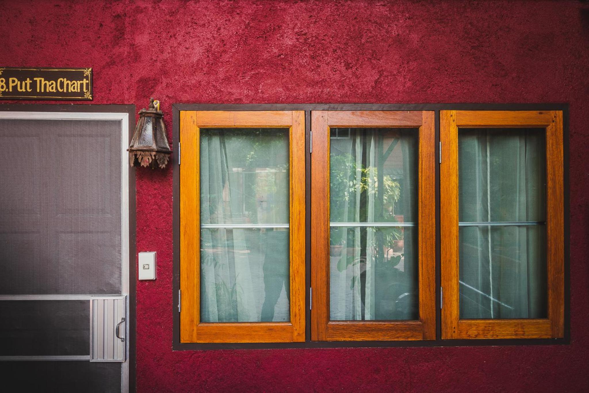 Joy's House & Tour