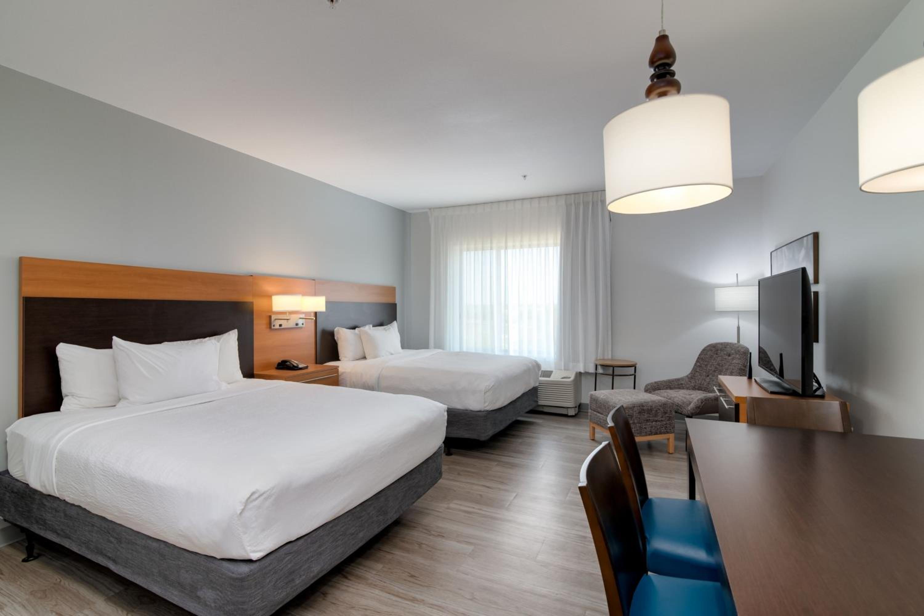 TownePlace Suites by Marriott Dallas McKinney - Property Image 7