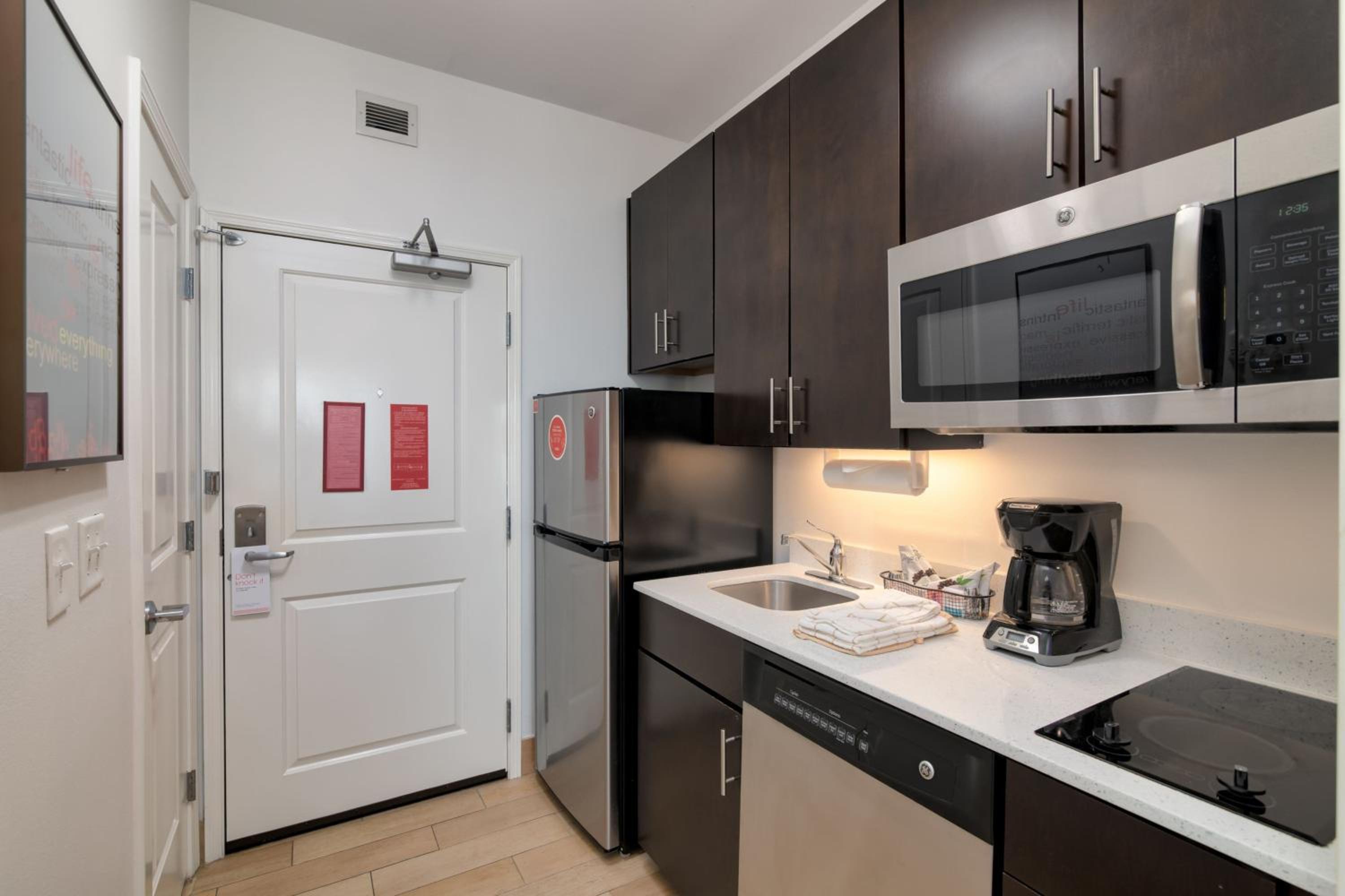 TownePlace Suites by Marriott Dallas McKinney - Property Image 9