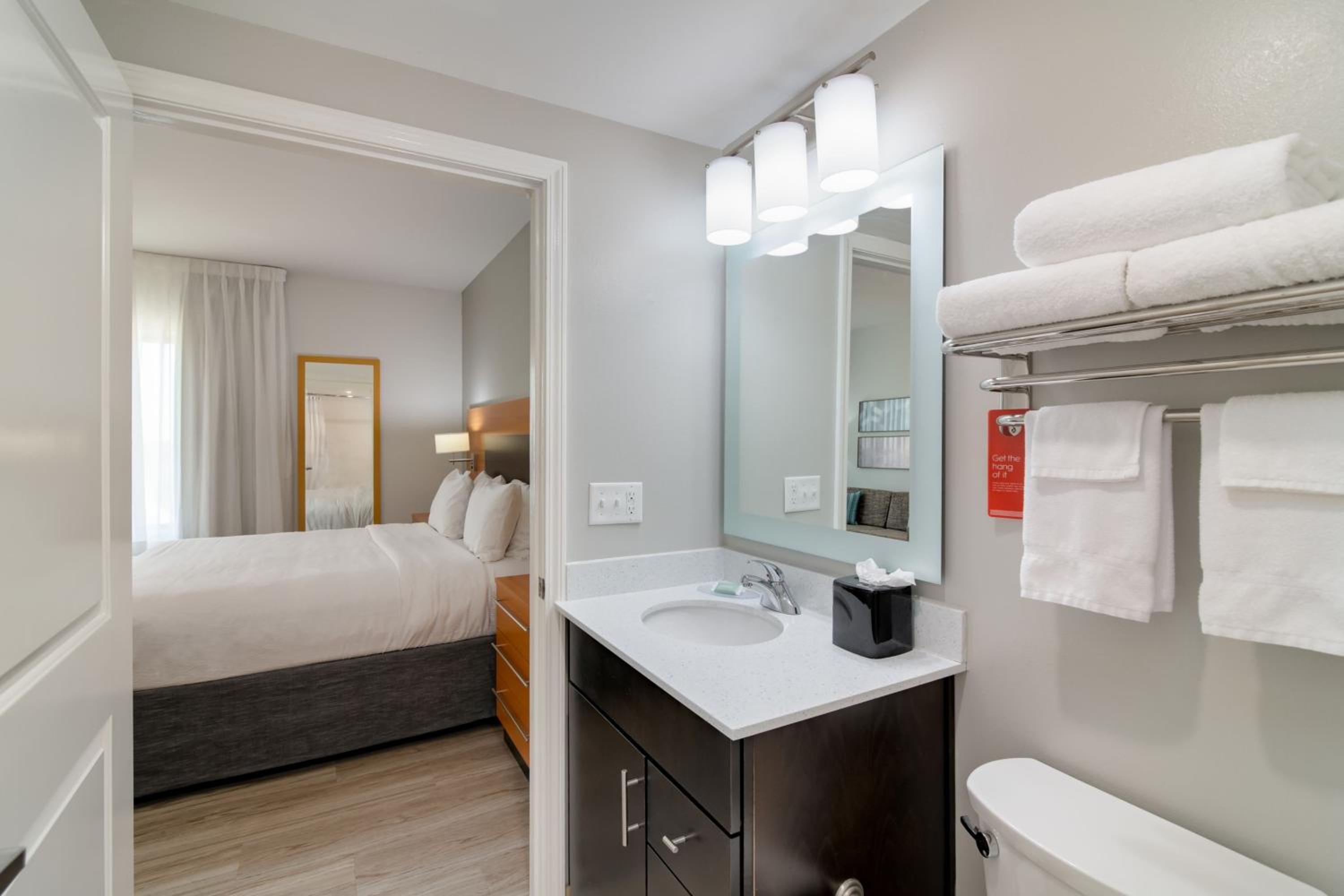 TownePlace Suites by Marriott Dallas McKinney - Property Image 8