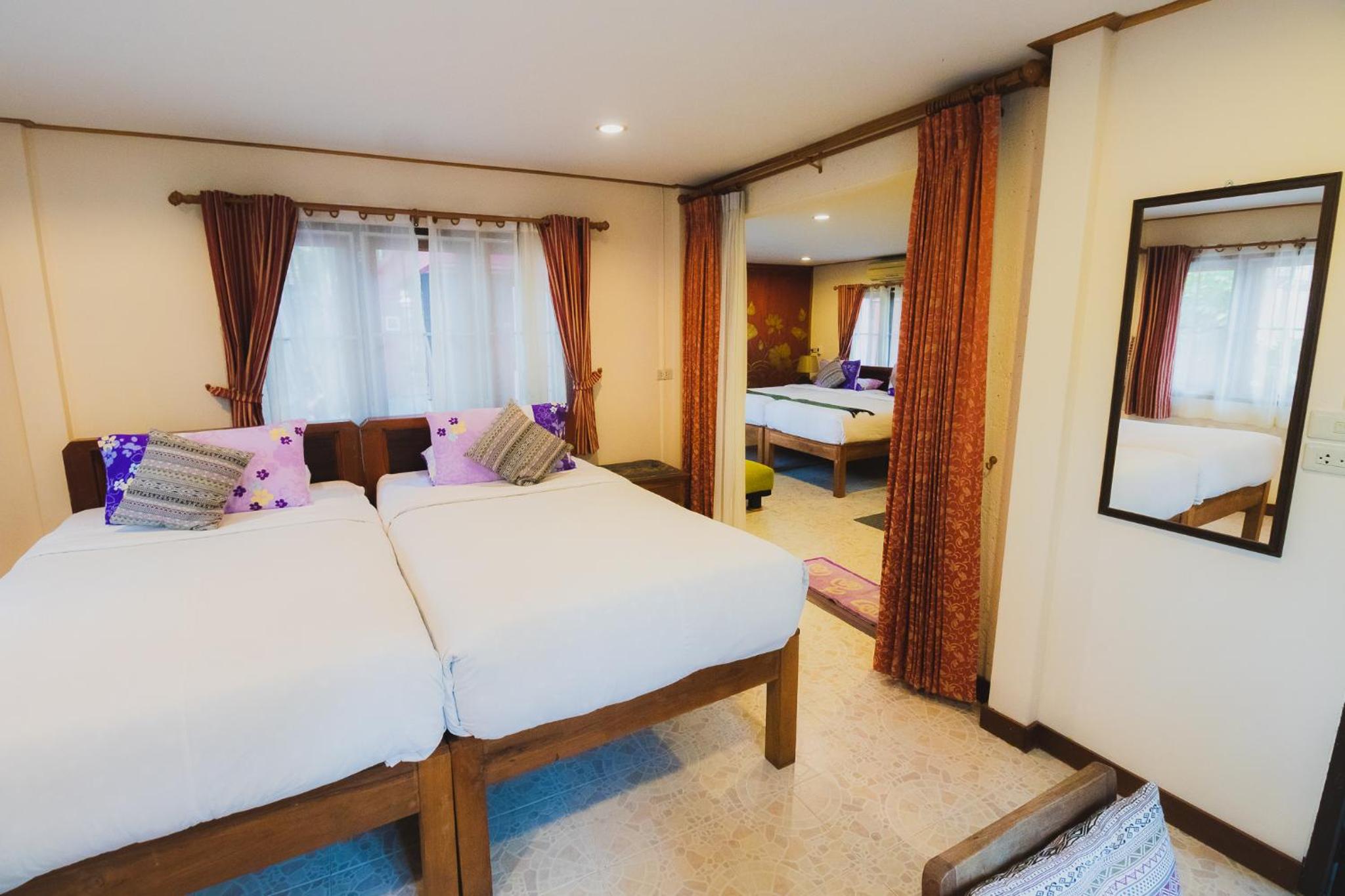 Joy's House & Tour