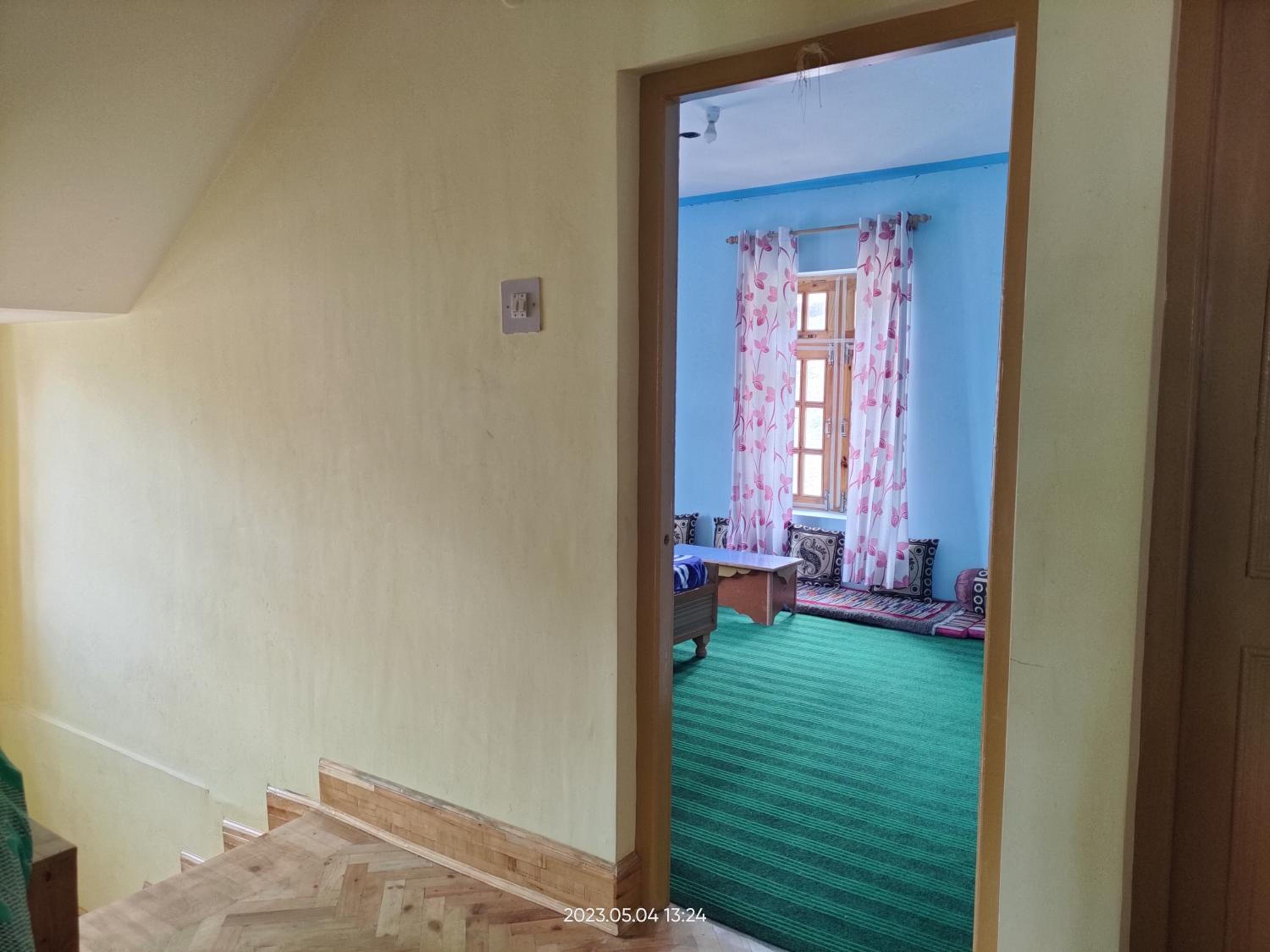 Valley View Homestay Lahaul