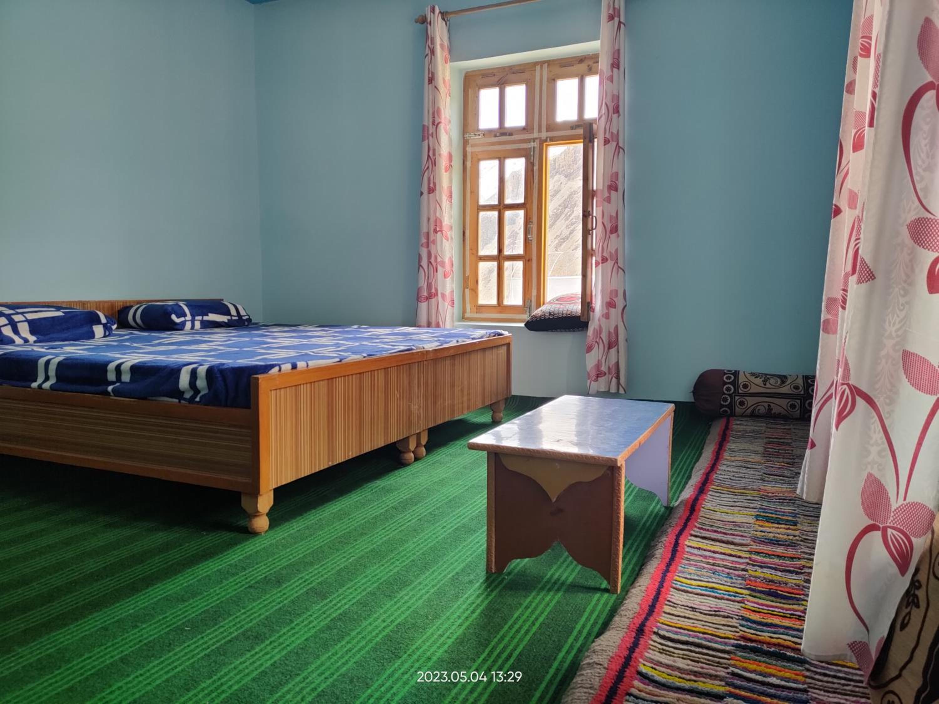 Valley View Homestay Lahaul