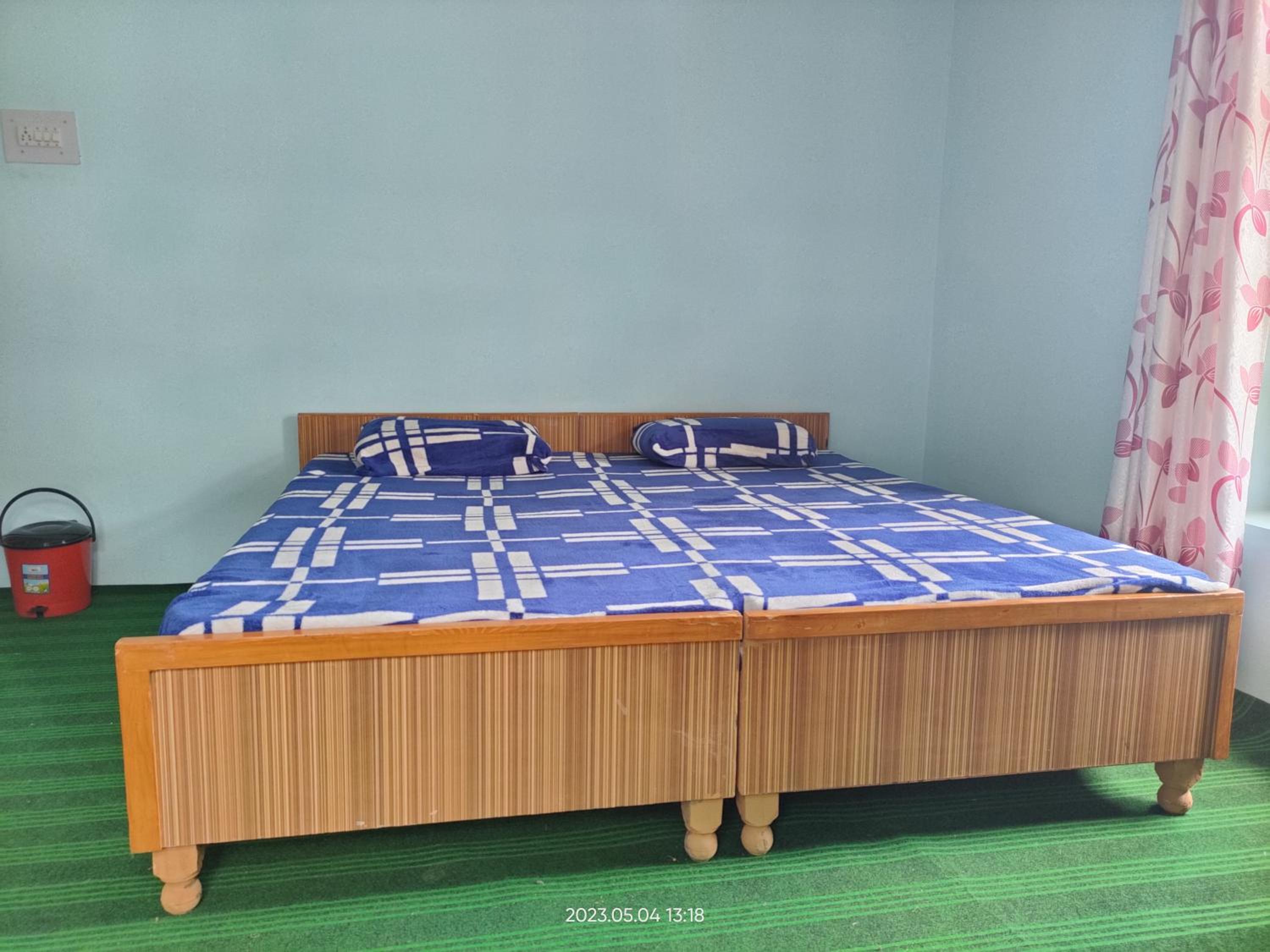 Valley View Homestay Lahaul